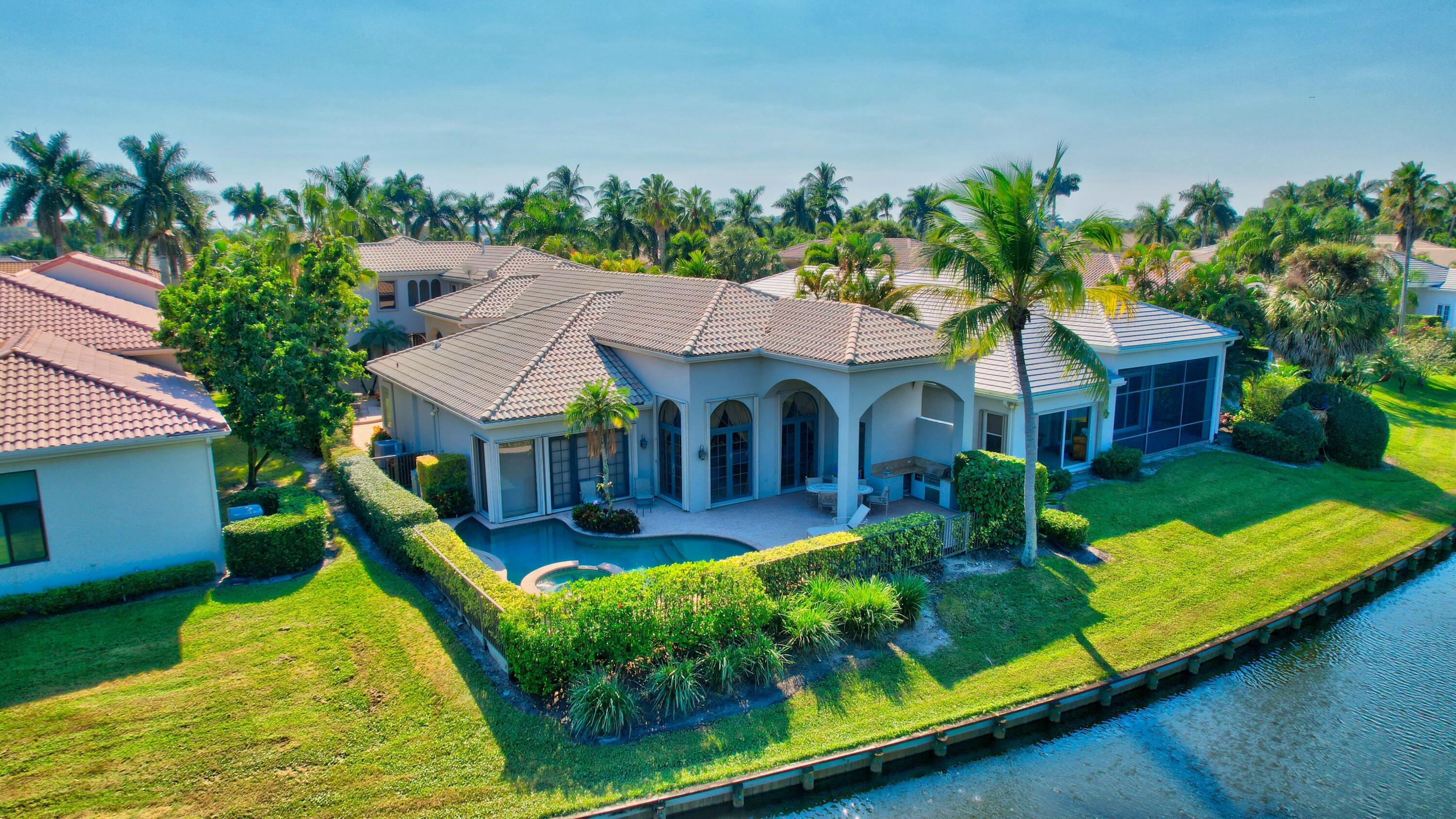 6456 Enclave Way Boca Raton, FL 33496 - Photo 49 of 85 DJI_0347_48_49_50_51