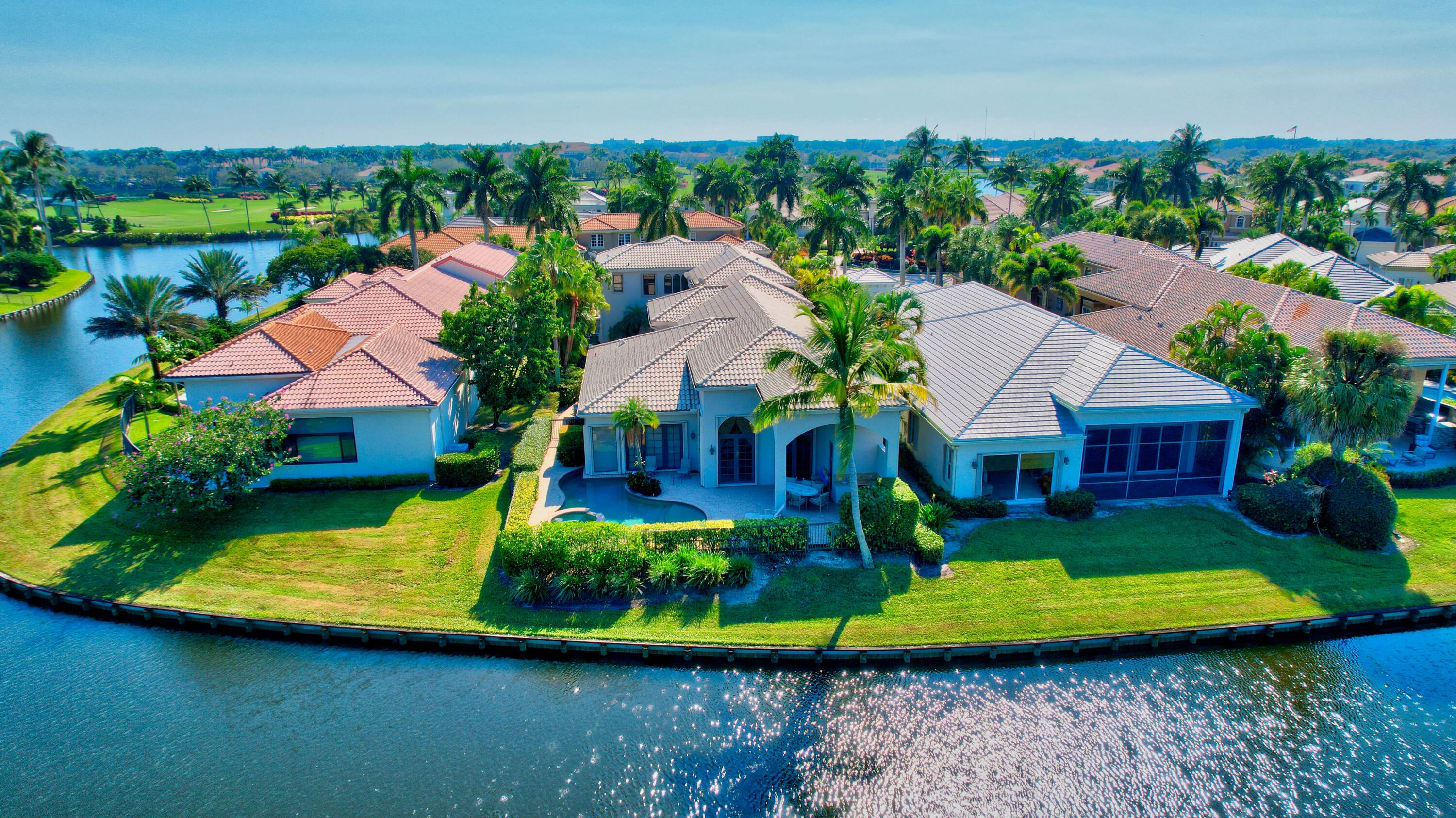 6456 Enclave Way Boca Raton, FL 33496 - Photo 50 of 85 DJI_0352_3_4_5_6