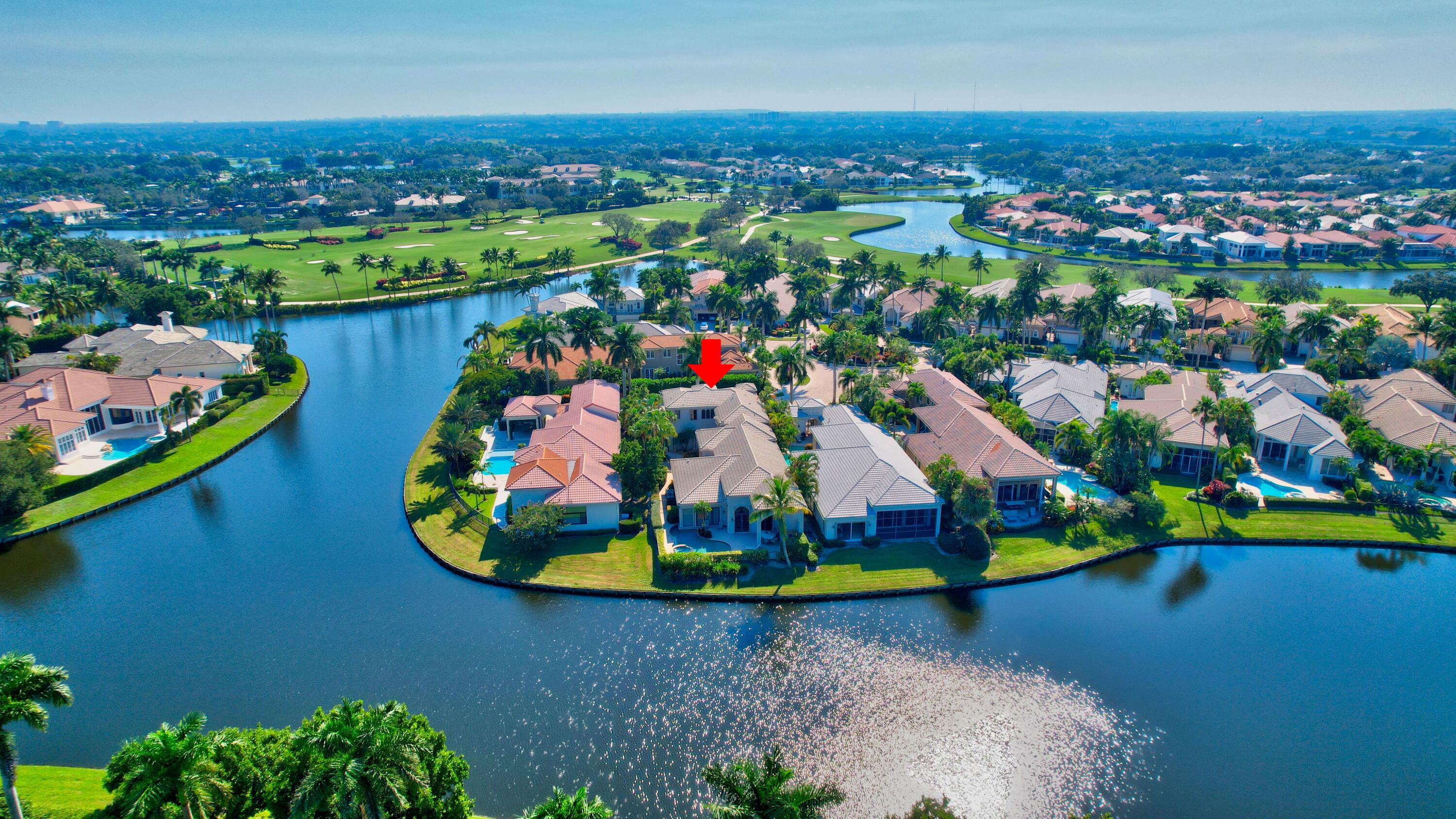 6456 Enclave Way Boca Raton, FL 33496 - Photo 52 of 85 DJI_0362_3_4_5_6