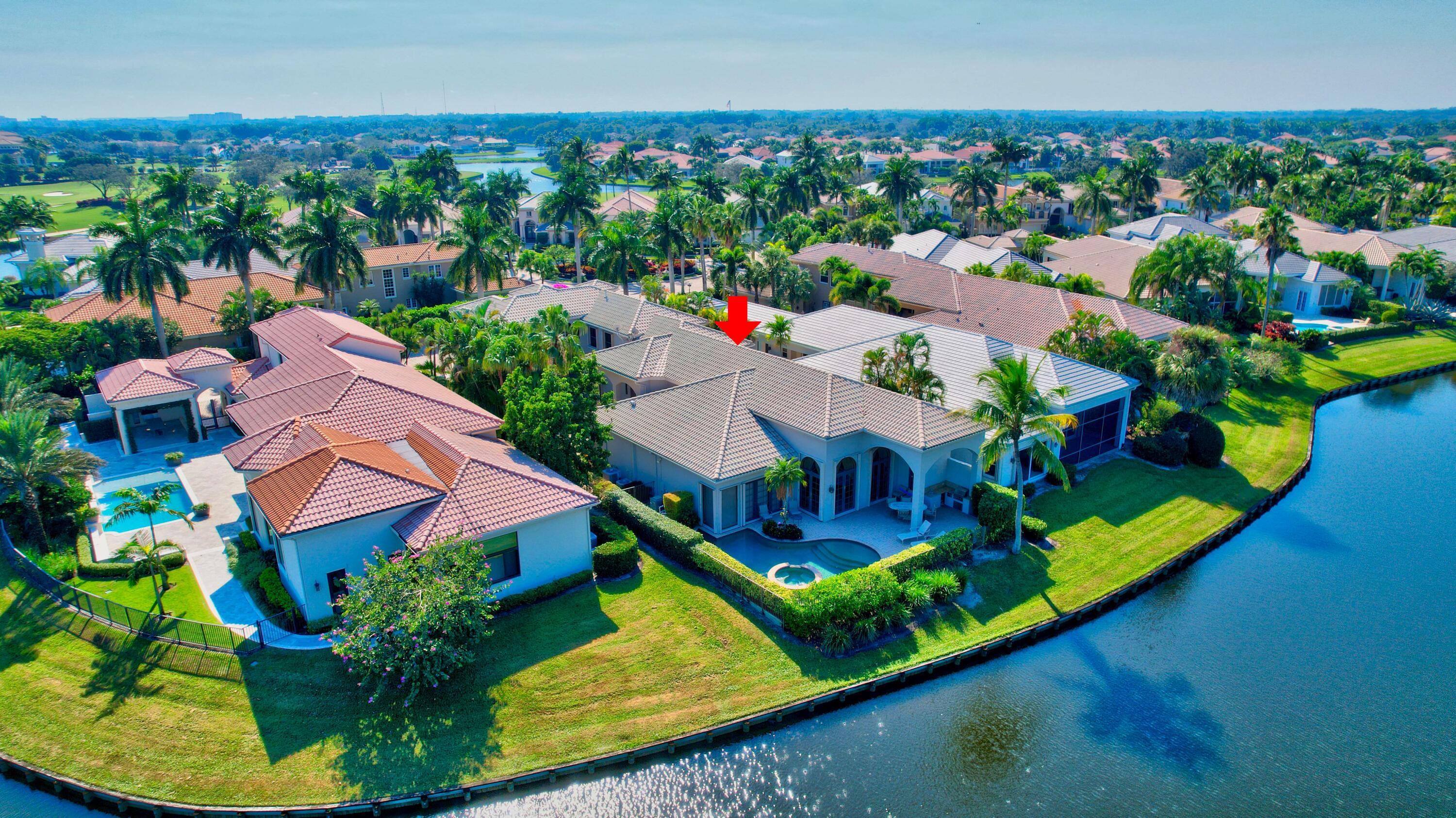 6456 Enclave Way Boca Raton, FL 33496 - Photo 53 of 85 DJI_0367_68_69_70_71