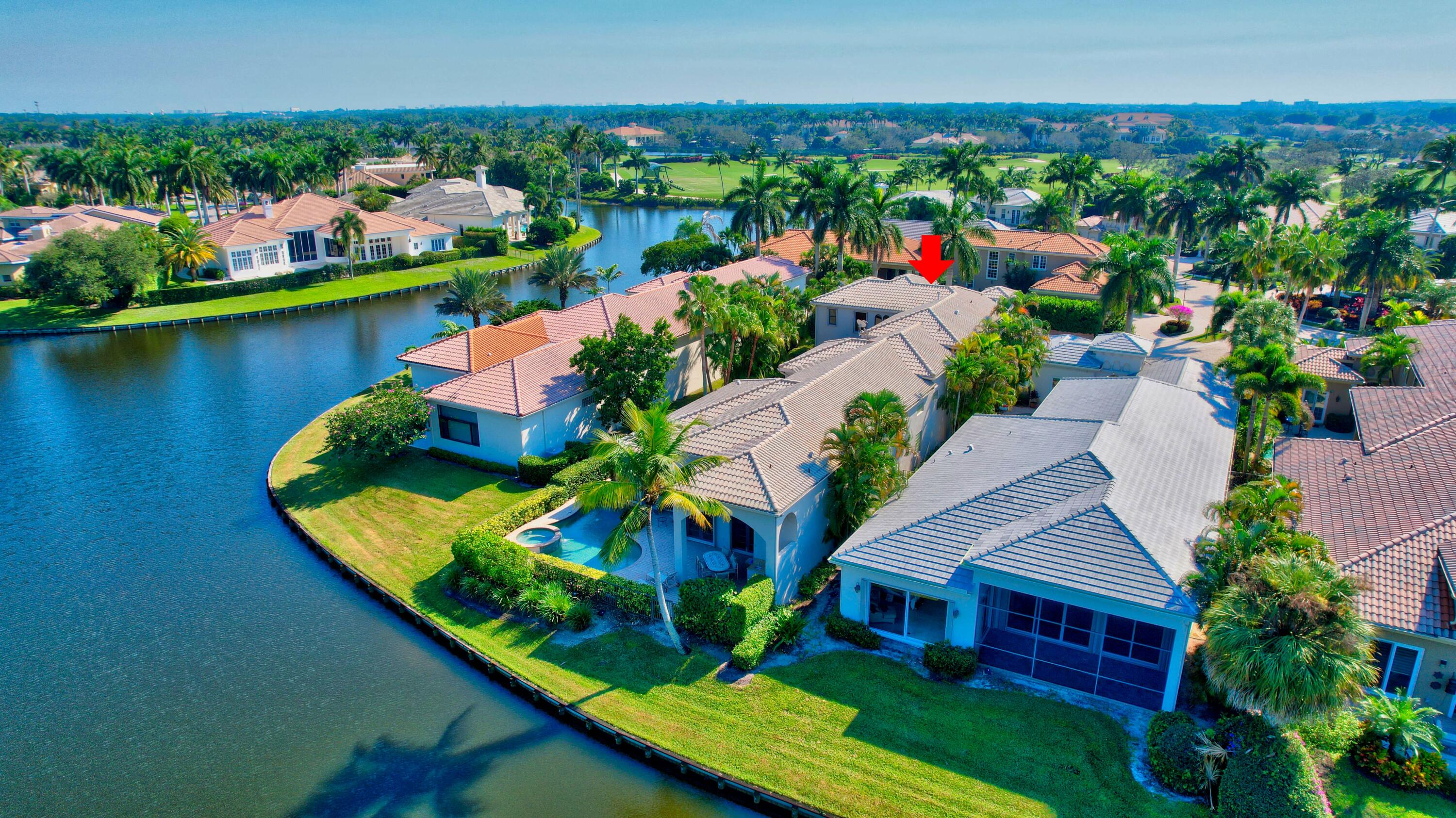 6456 Enclave Way Boca Raton, FL 33496 - Photo 54 of 85 DJI_0372_3_4_5_6