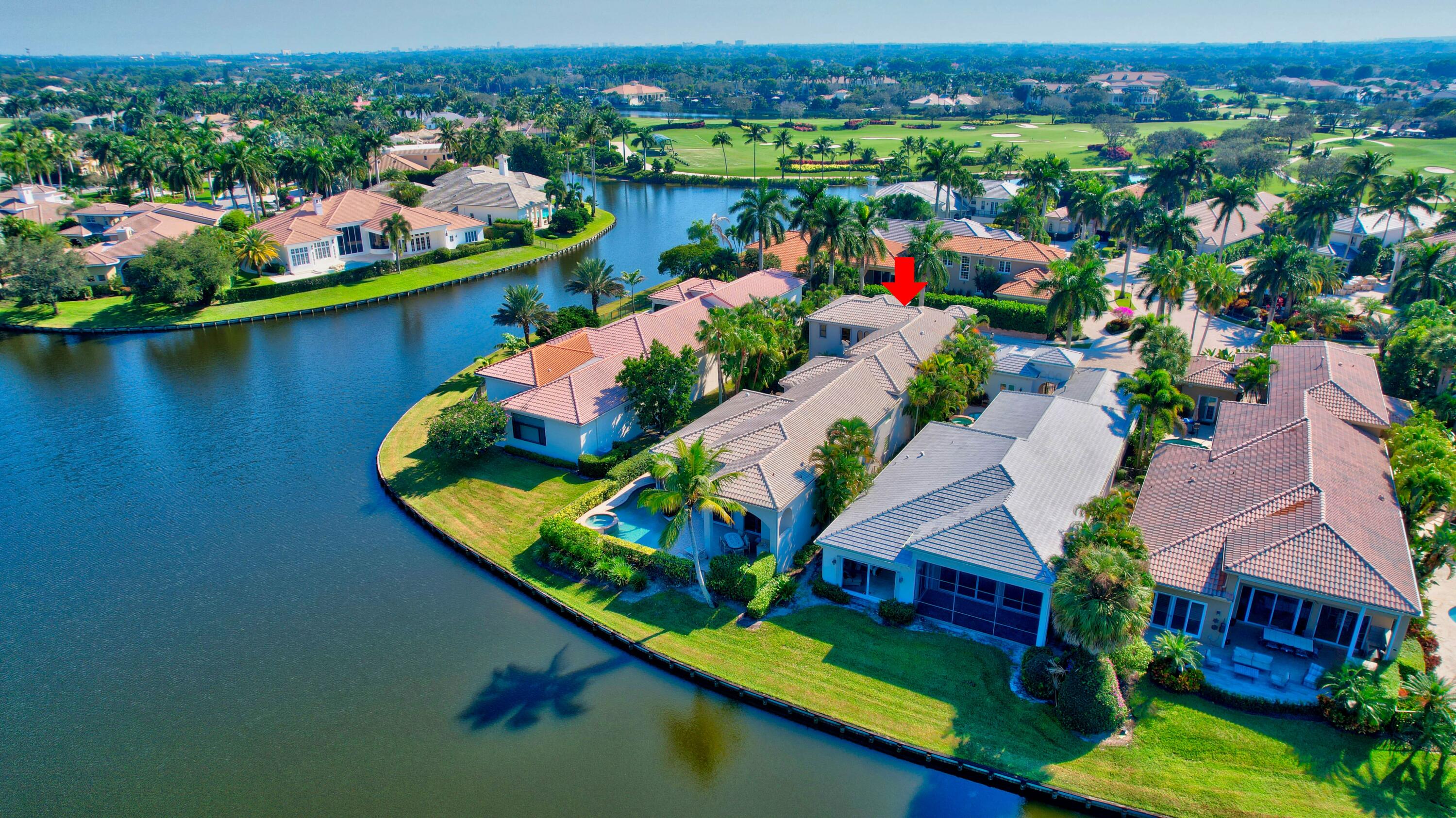 6456 Enclave Way Boca Raton, FL 33496 - Photo 55 of 85 DJI_0377_78_79_80_81