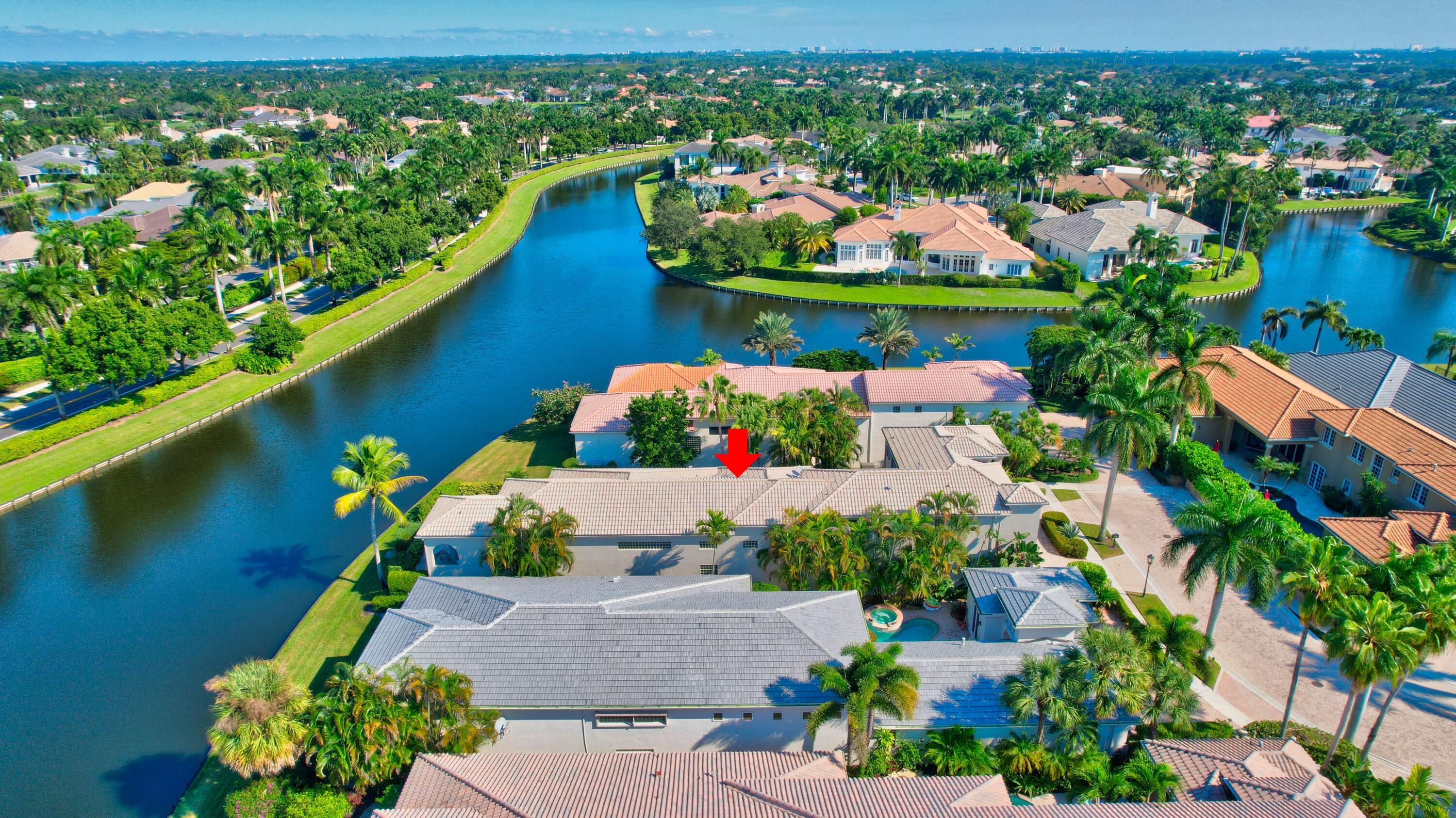6456 Enclave Way Boca Raton, FL 33496 - Photo 56 of 85 DJI_0382_3_4_5_6