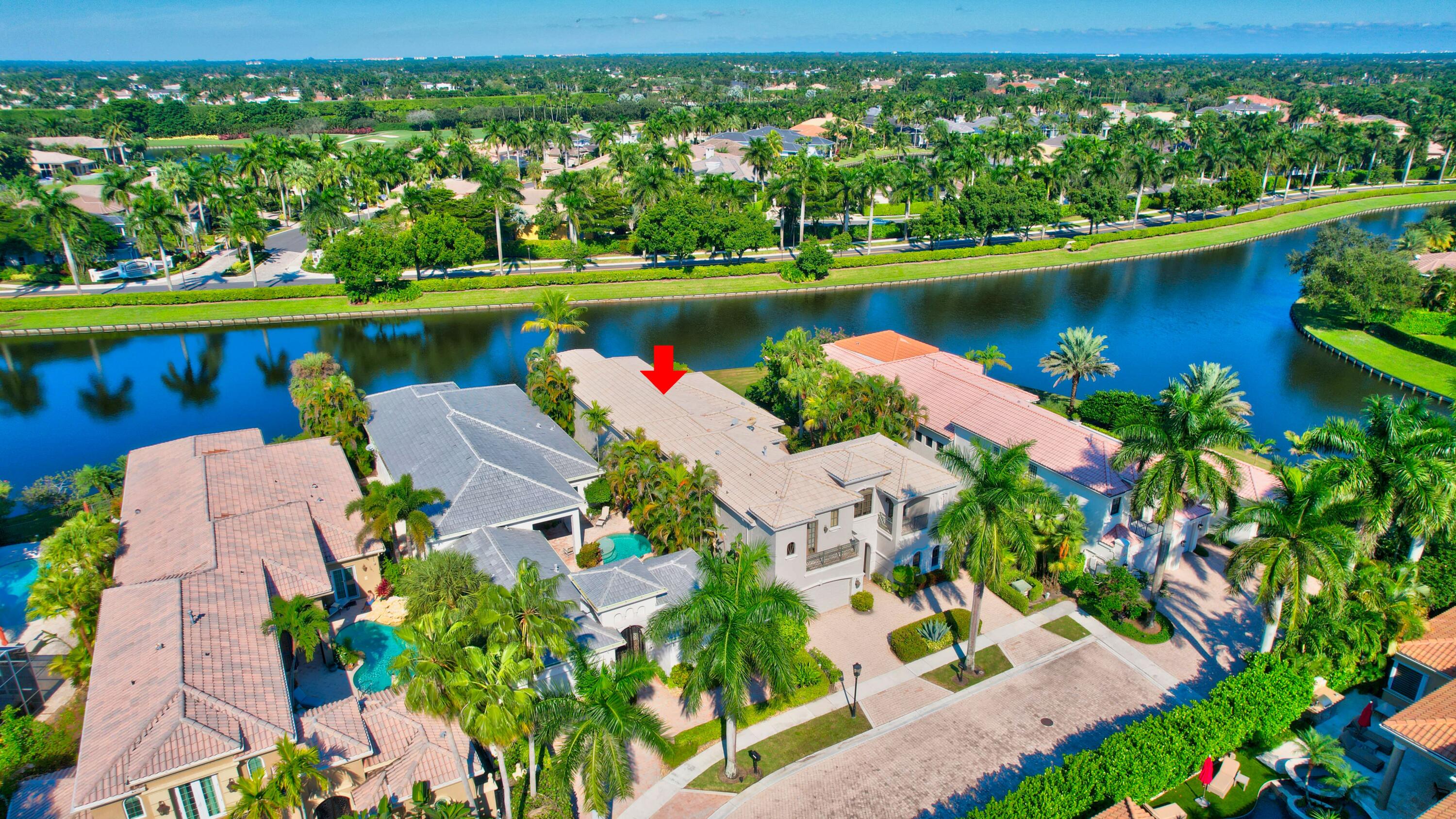 6456 Enclave Way Boca Raton, FL 33496 - Photo 57 of 85 DJI_0387_88_89_90_91