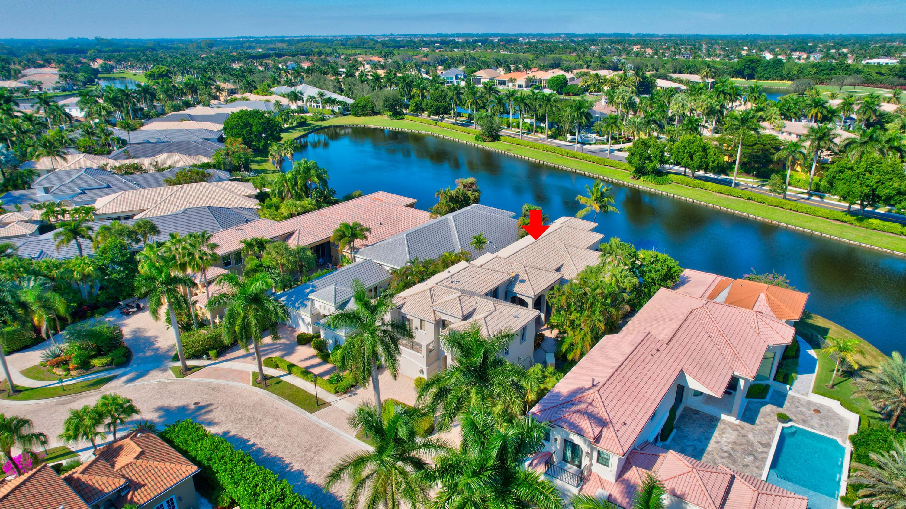 6456 Enclave Way Boca Raton, FL 33496 - Photo 58 of 85 DJI_0392_3_4_5_6