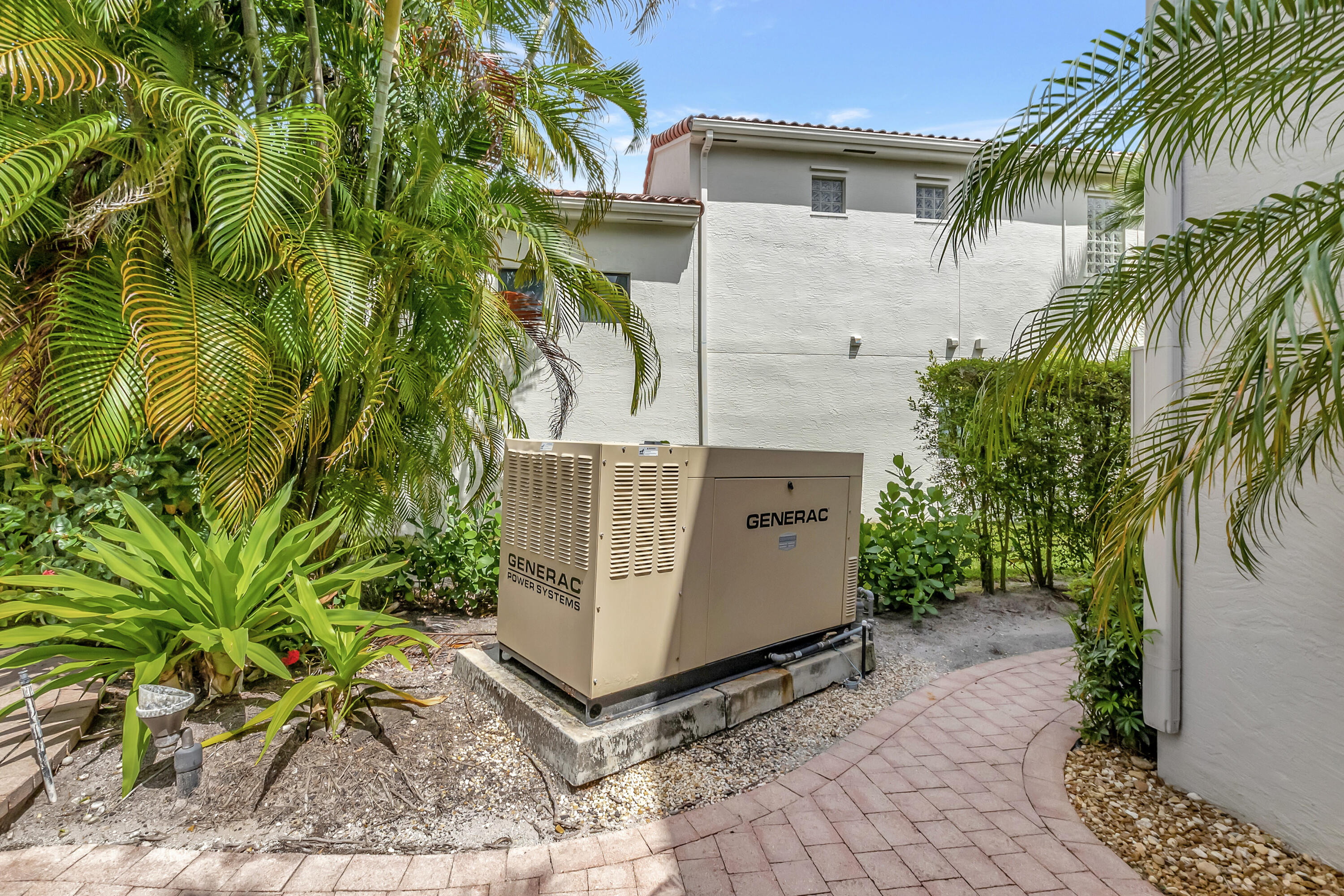 6456 Enclave Way Boca Raton, FL 33496 - Photo 6 of 85 Full House Generator