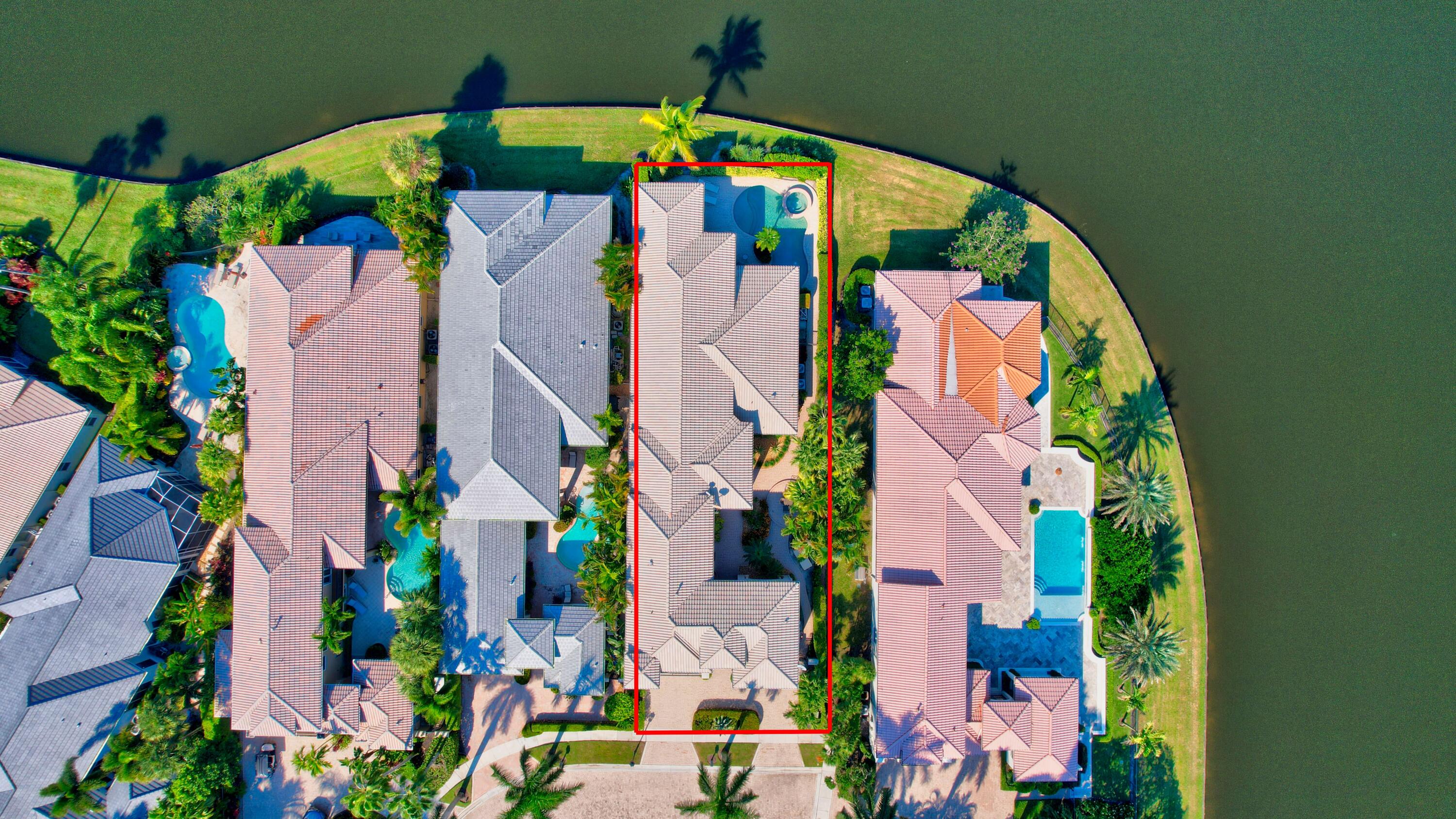 6456 Enclave Way Boca Raton, FL 33496 - Photo 59 of 85 DJI_0397_398_399_400_401