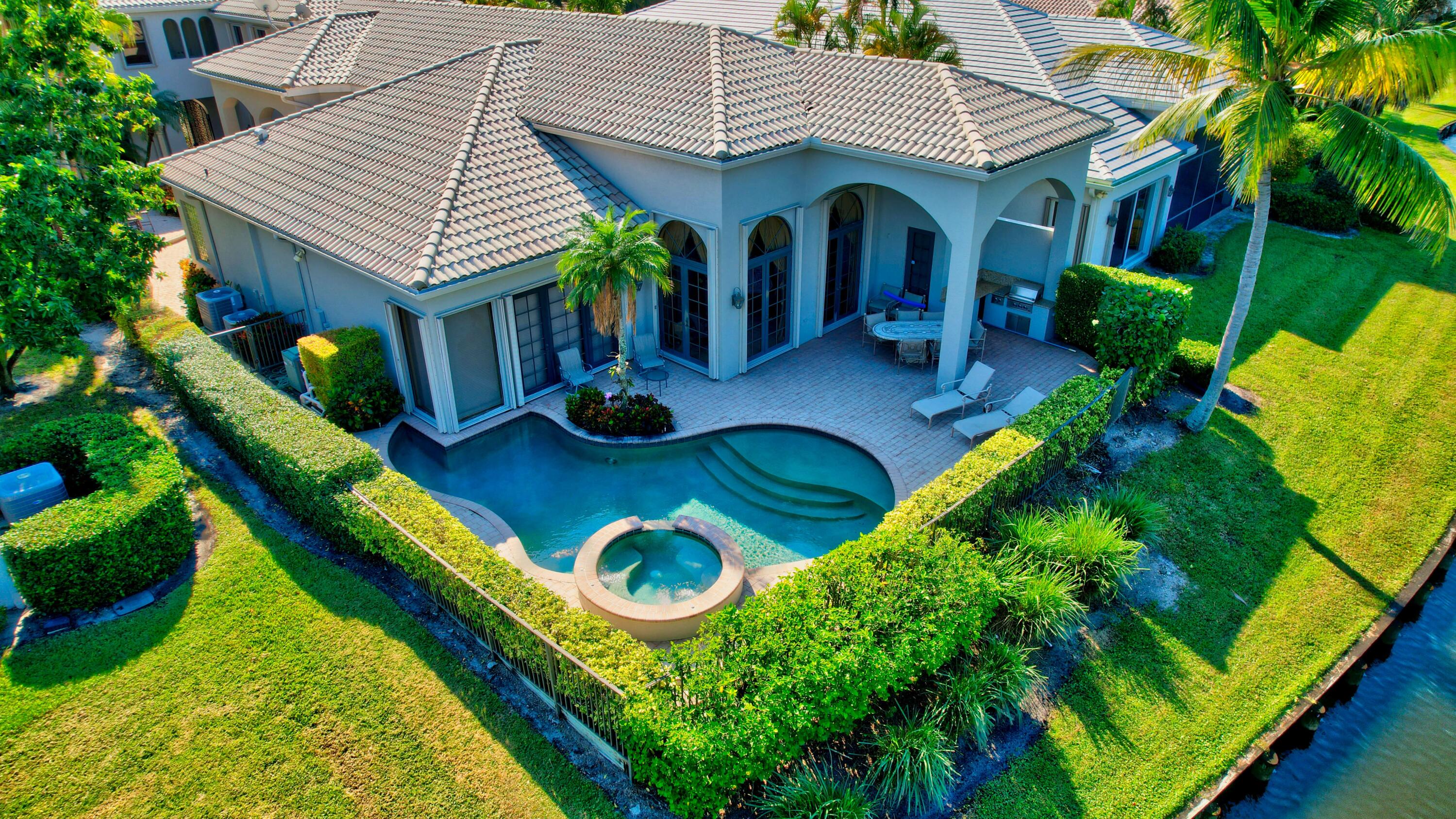 6456 Enclave Way Boca Raton, FL 33496 - Photo 60 of 85 DJI_0402_3_4_5_6