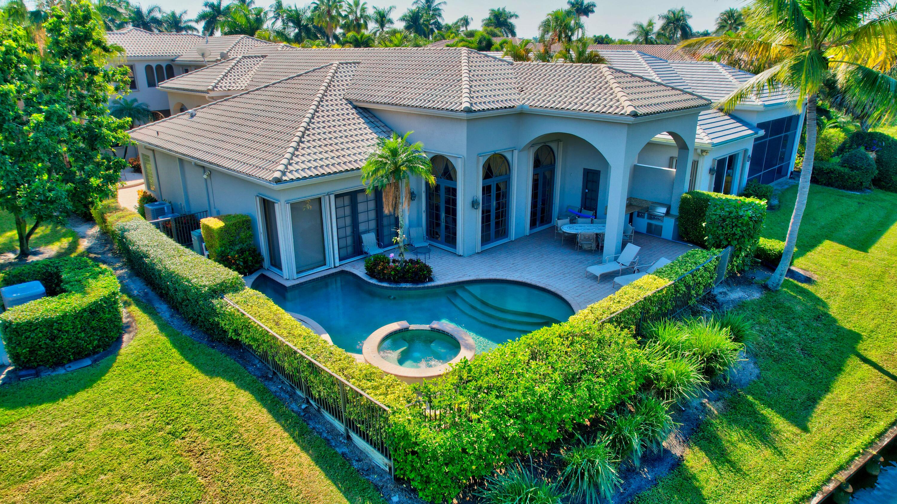 6456 Enclave Way Boca Raton, FL 33496 - Photo 61 of 85 DJI_0407_08_09_10_11