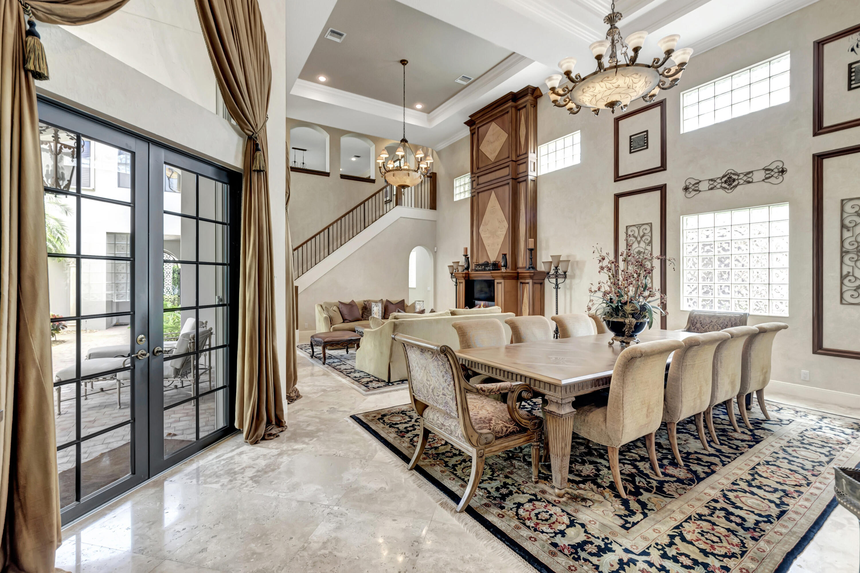 6456 Enclave Way Boca Raton, FL 33496 - Photo 7 of 85 DSC_4255