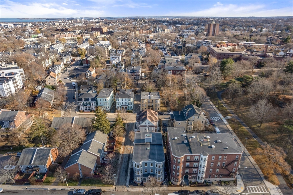 120 Regent Street, Unit 4 Boston, MA 02119 - Photo 17 of 20