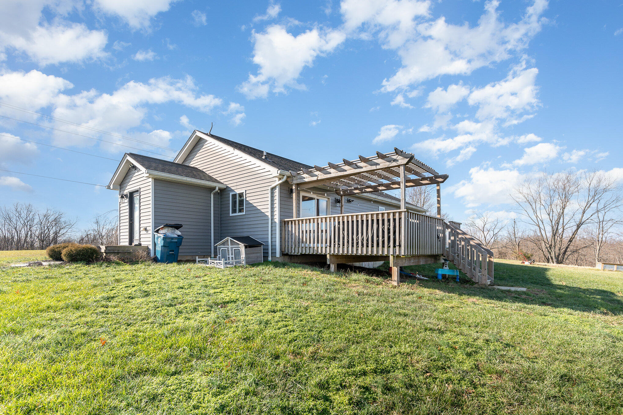 12179 Napoleon-Zion Station Road Dry Ridge, KY 41035 - Photo 5 of 34