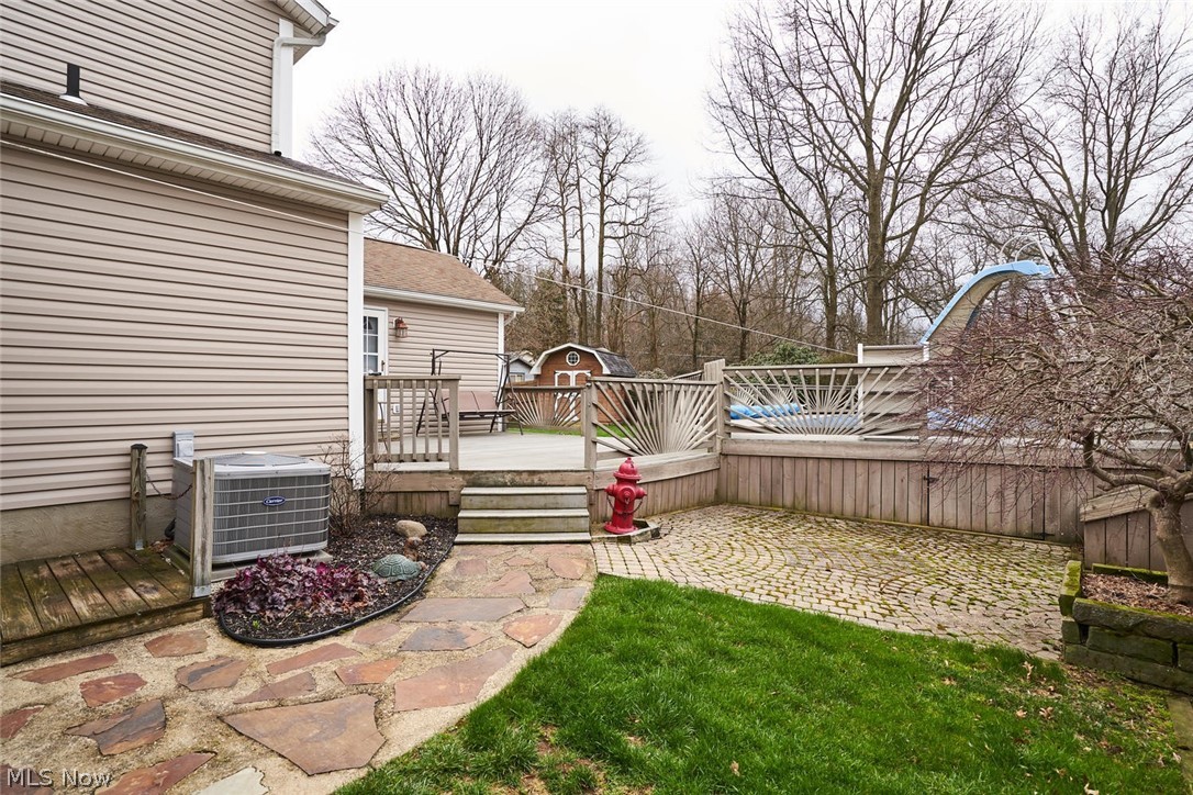 860 Bridge Road Akron, OH 44312 - Photo 24 of 25 Gallery Image 24