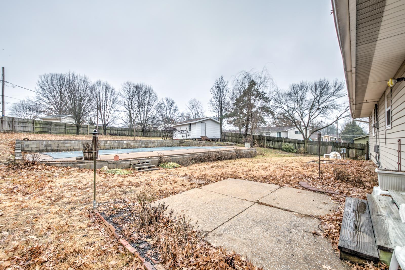 5816 Rabbit Run Drive St. Louis, MO 63129 - Photo 14 of 25 Gallery Image 14