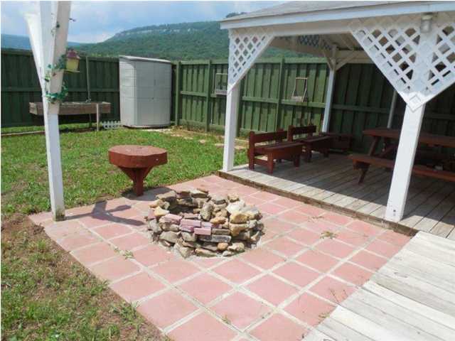 116 Hard Luck Ranch Road Dunlap, TN 37327 - Photo 22 of 25 Additional Photo