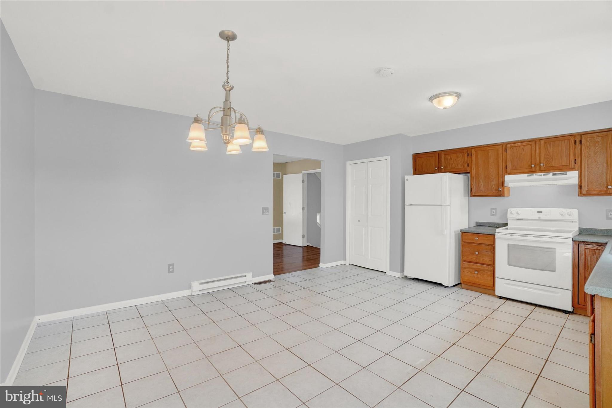 6776 Church Road, Unit 2 Felton, PA 17322 - Photo 11 of 27 Kitchen