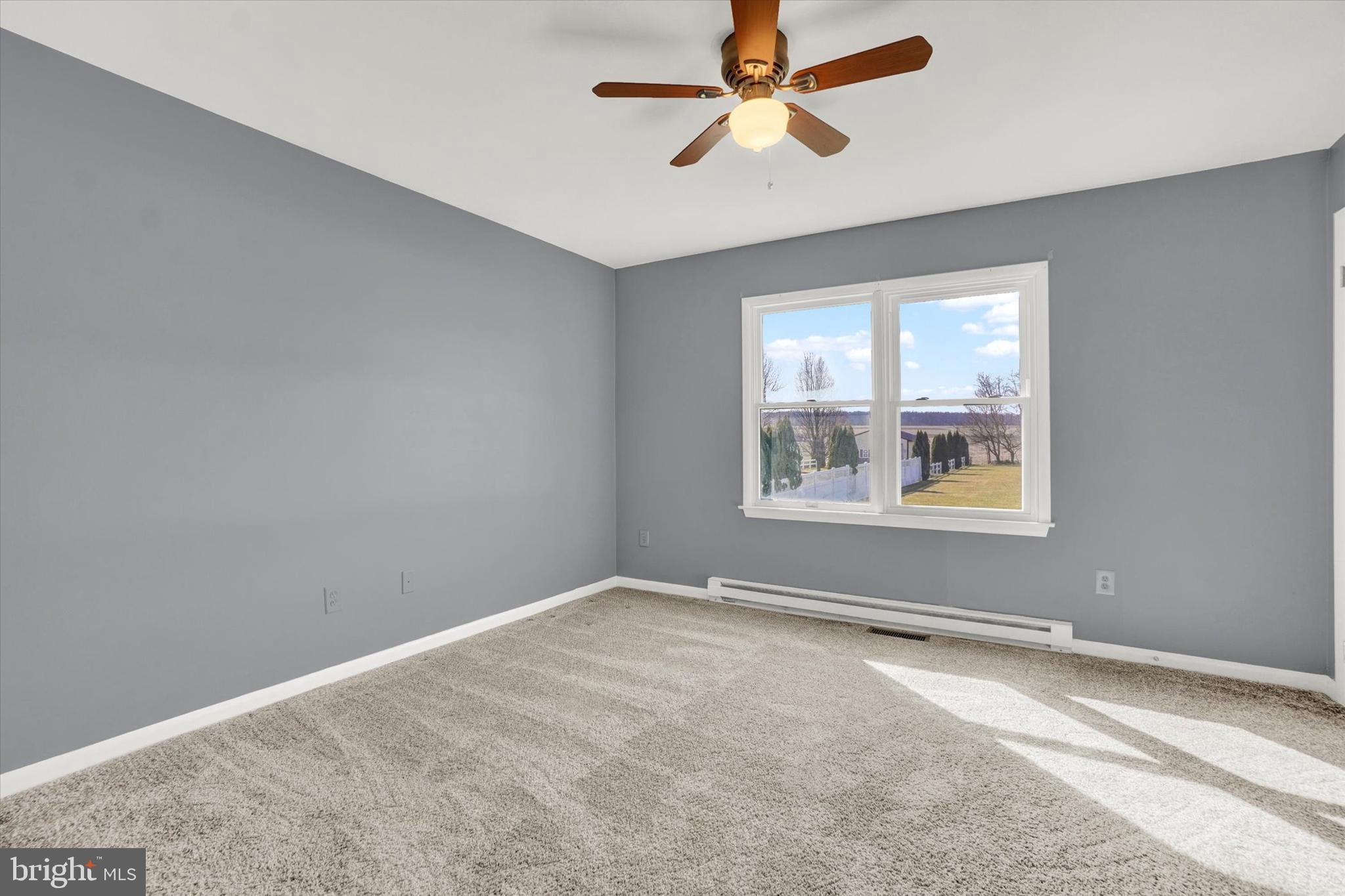 6776 Church Road, Unit 2 Felton, PA 17322 - Photo 13 of 27 Bedroom 1