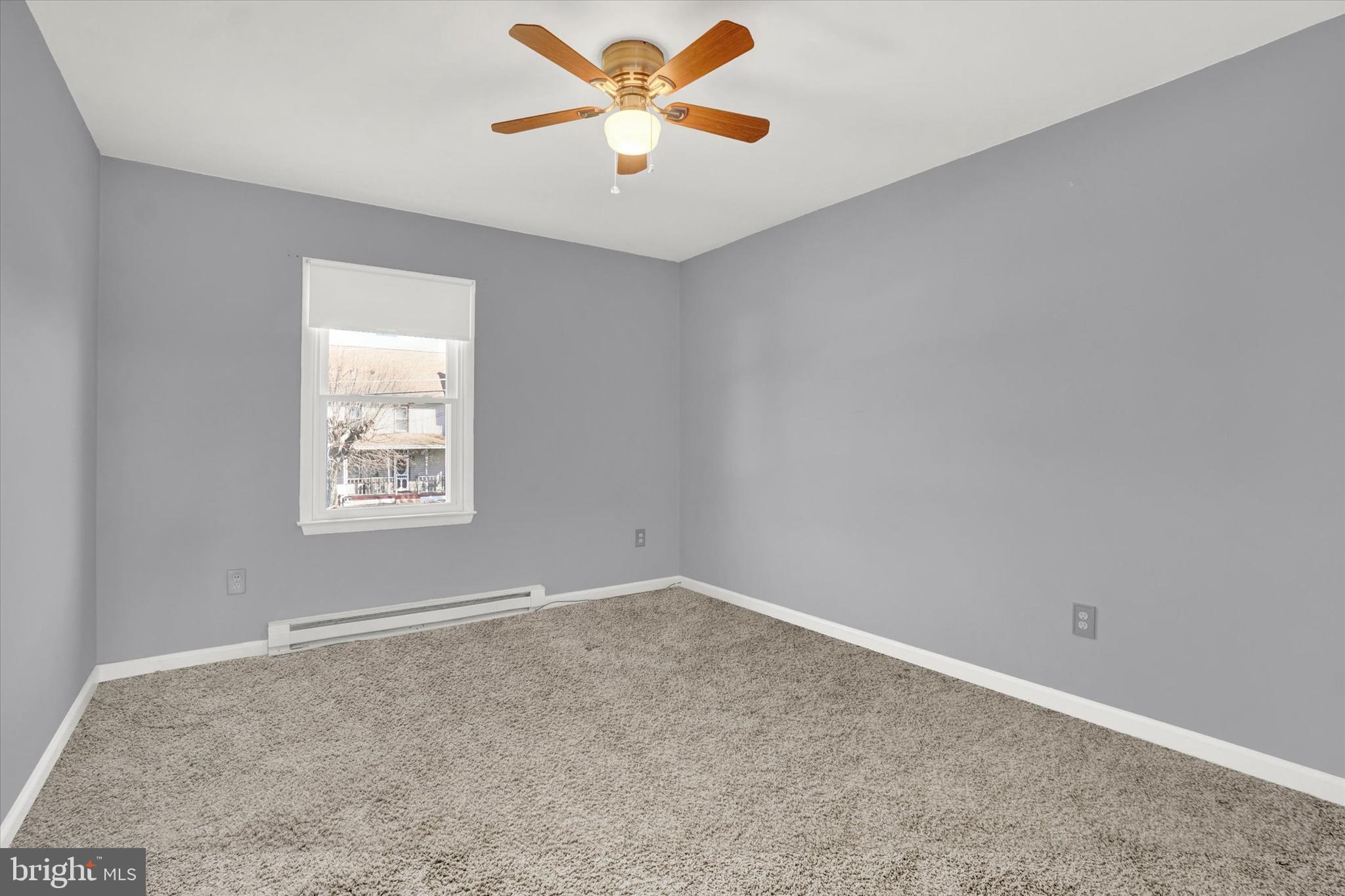 6776 Church Road, Unit 2 Felton, PA 17322 - Photo 16 of 27 Bedroom 2
