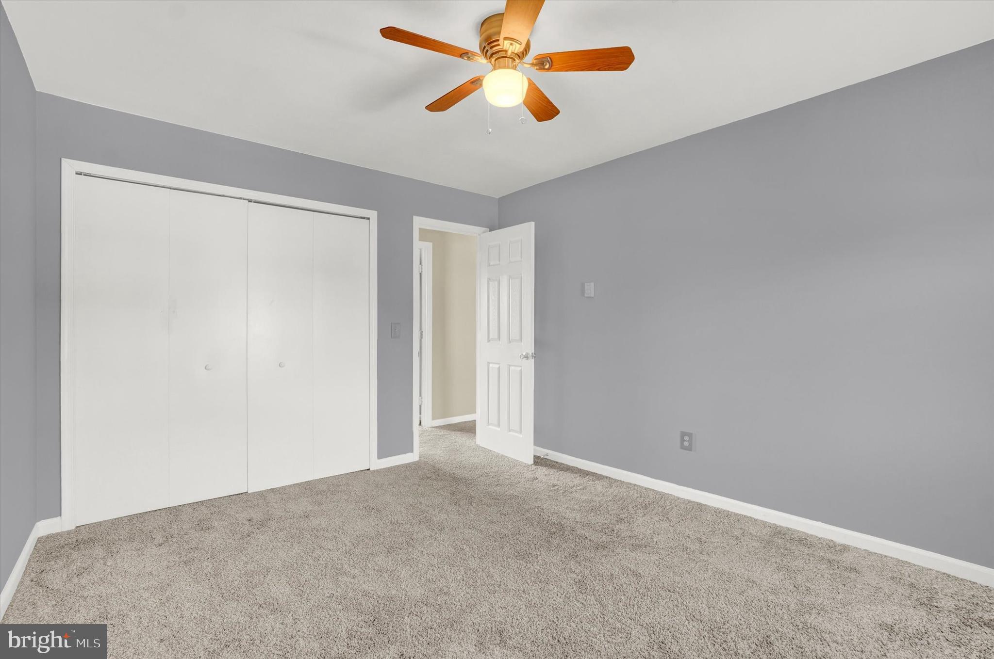 6776 Church Road, Unit 2 Felton, PA 17322 - Photo 17 of 27 Bedroom 2