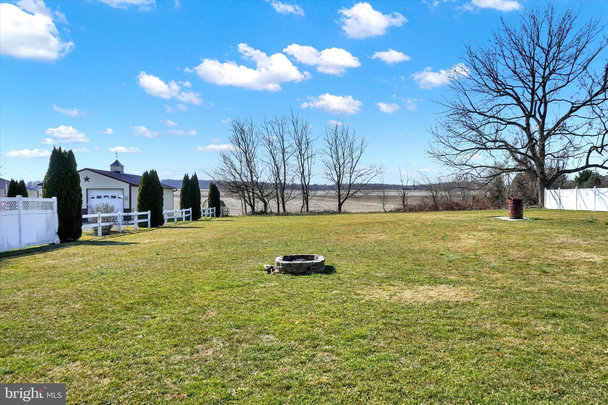 6776 Church Road, Unit 2 Felton, PA 17322 - Photo 25 of 27 Backyard