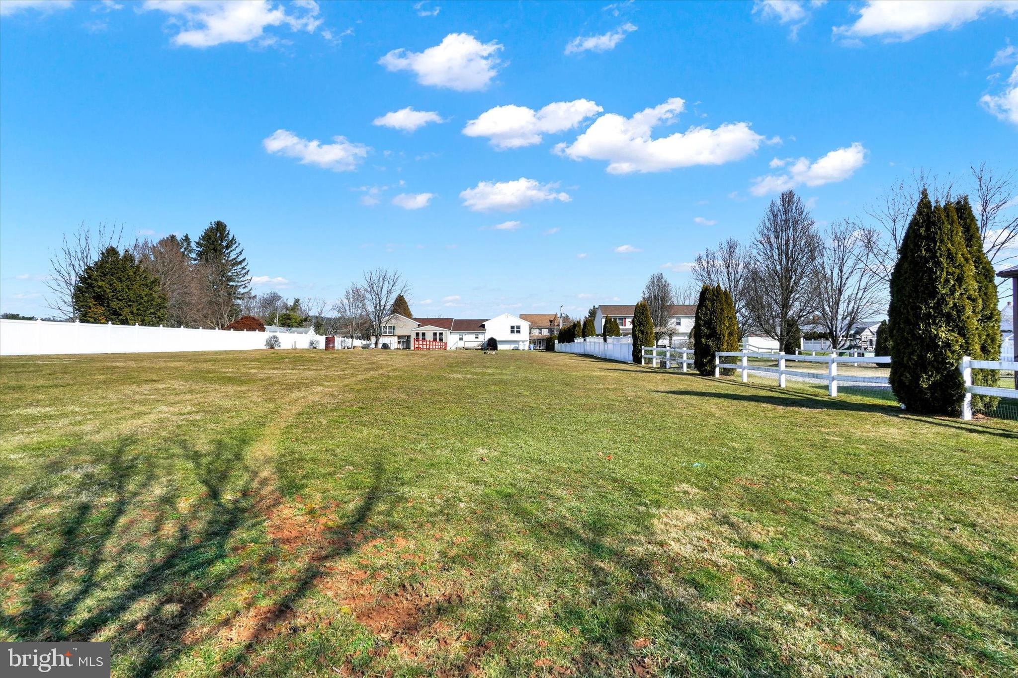 6776 Church Road, Unit 2 Felton, PA 17322 - Photo 26 of 27 Backyard