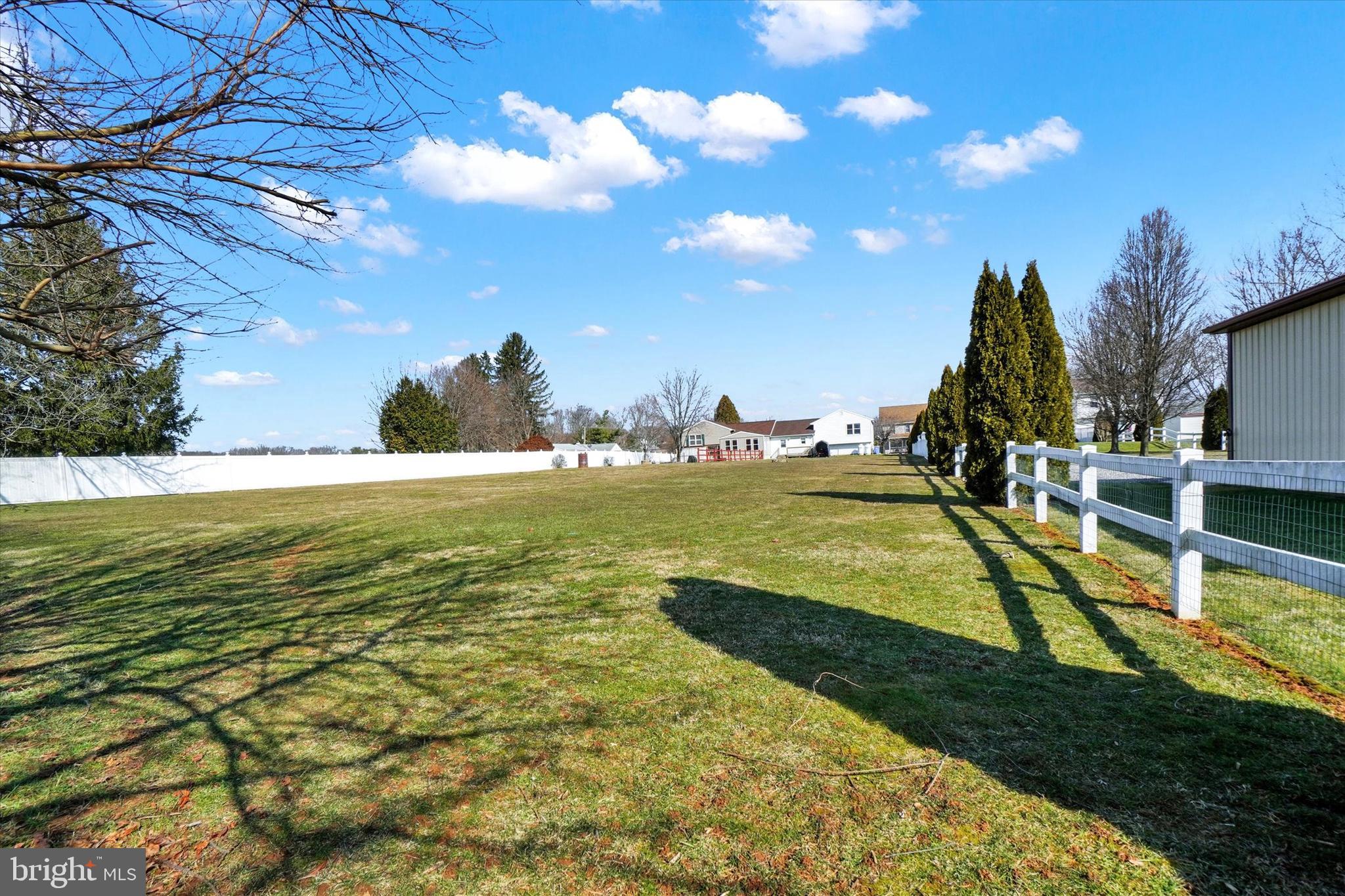 6776 Church Road, Unit 2 Felton, PA 17322 - Photo 27 of 27 Backyard