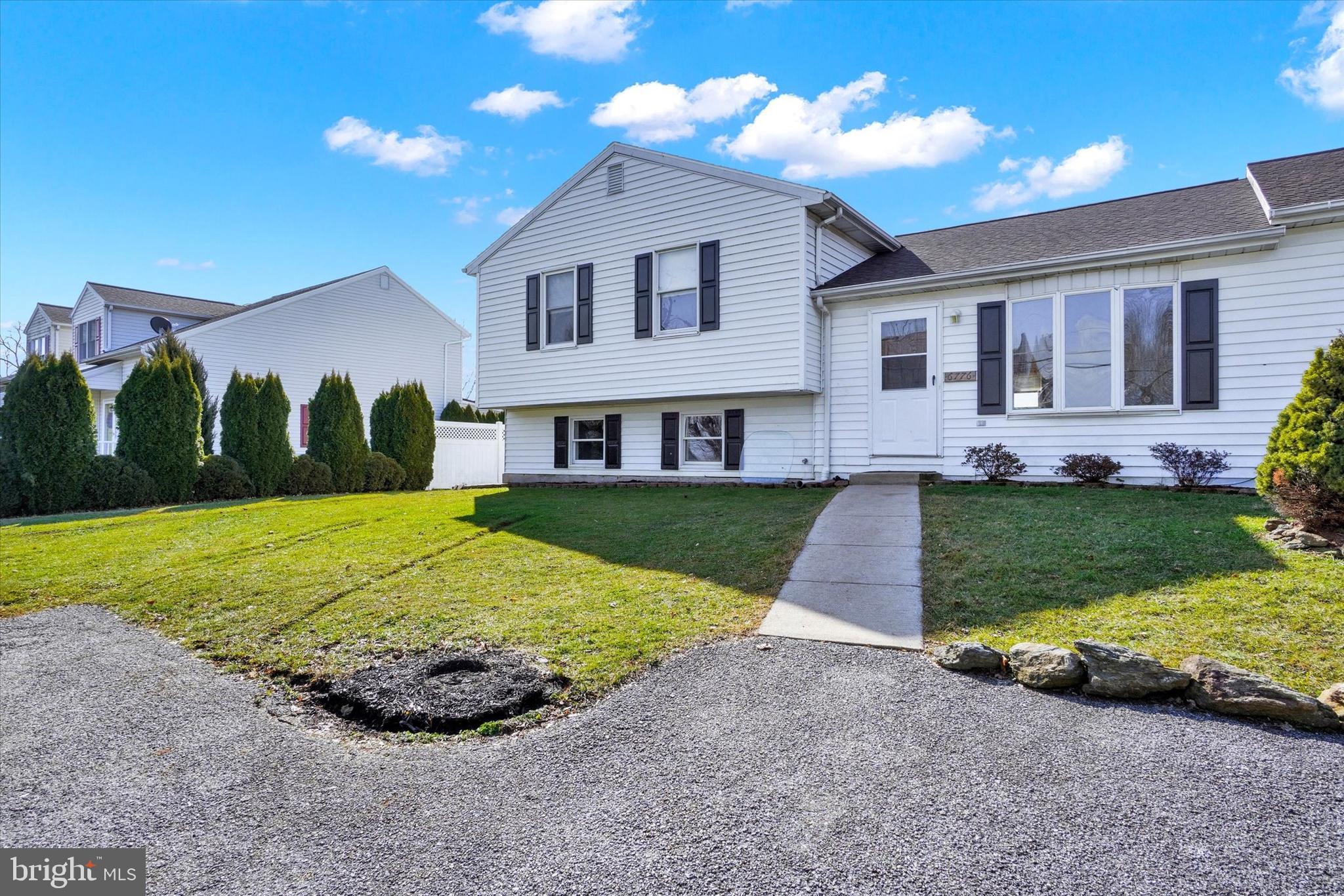 6776 Church Road, Unit 2 Felton, PA 17322 - Photo 4 of 27 Front