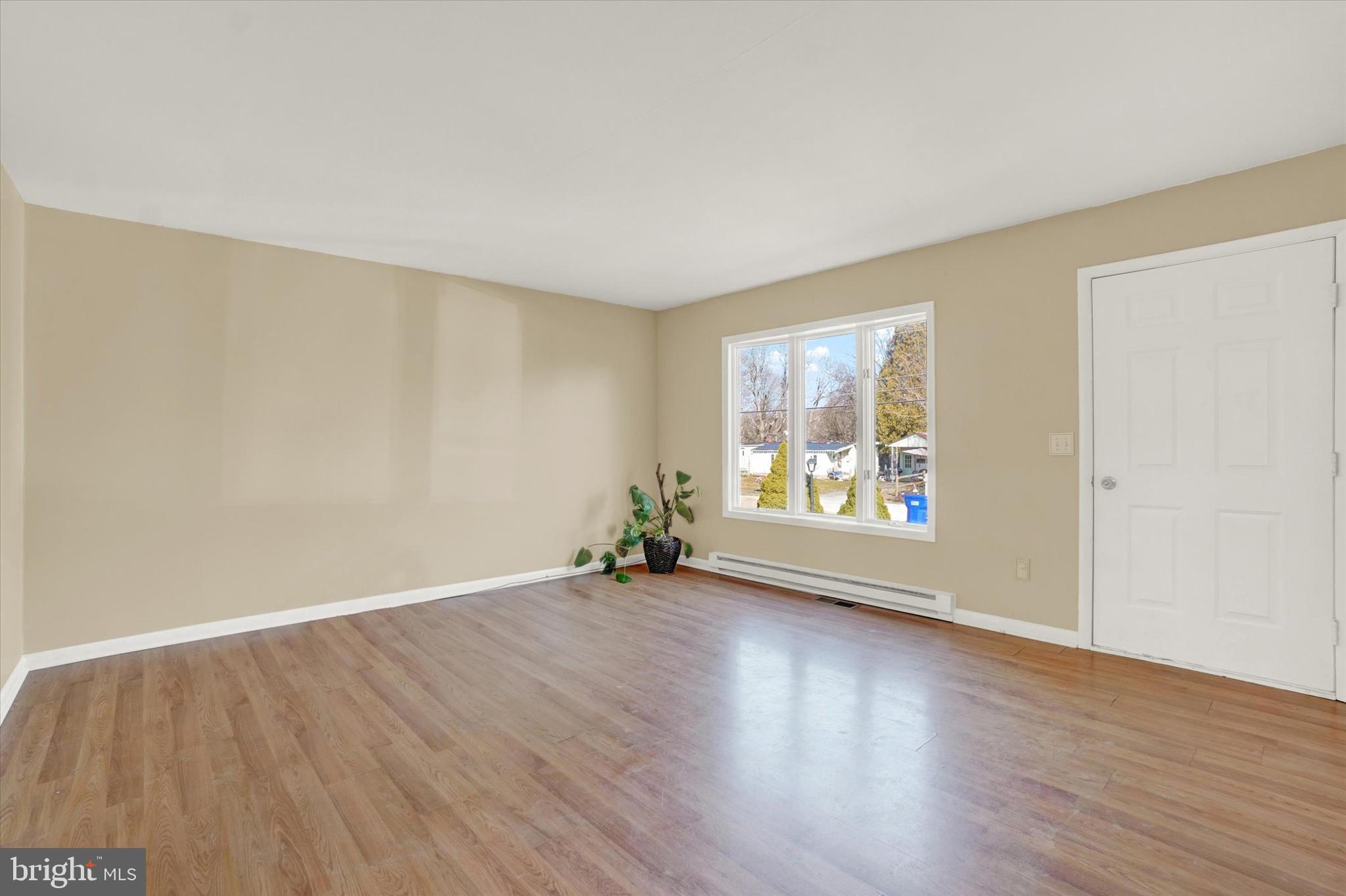 6776 Church Road, Unit 2 Felton, PA 17322 - Photo 5 of 27 Living Room
