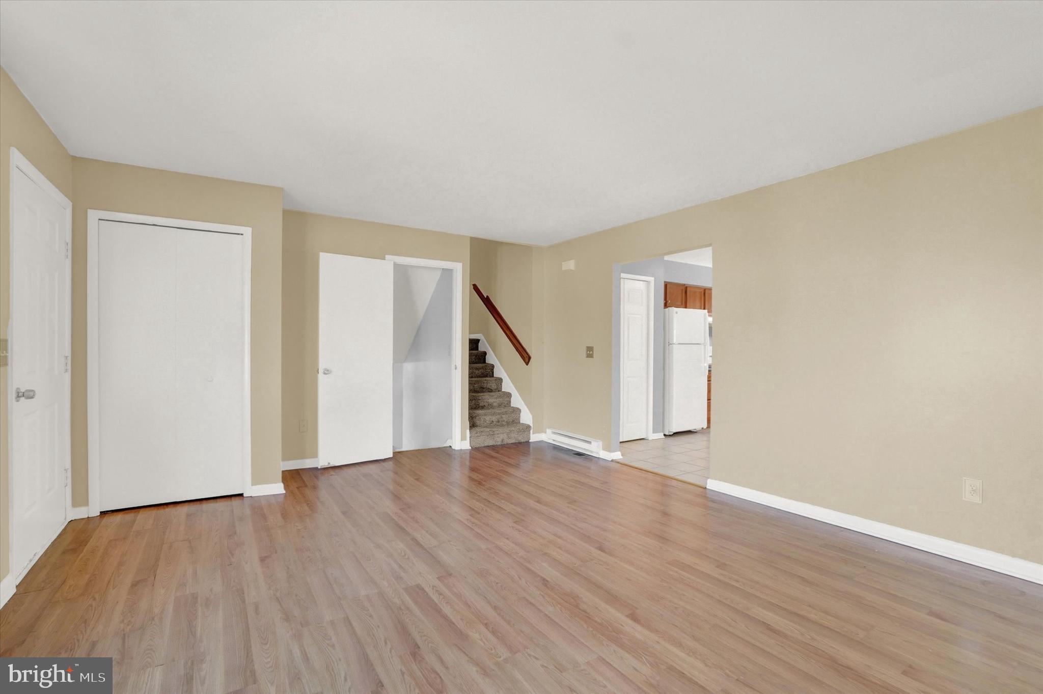 6776 Church Road, Unit 2 Felton, PA 17322 - Photo 6 of 27 Living Room