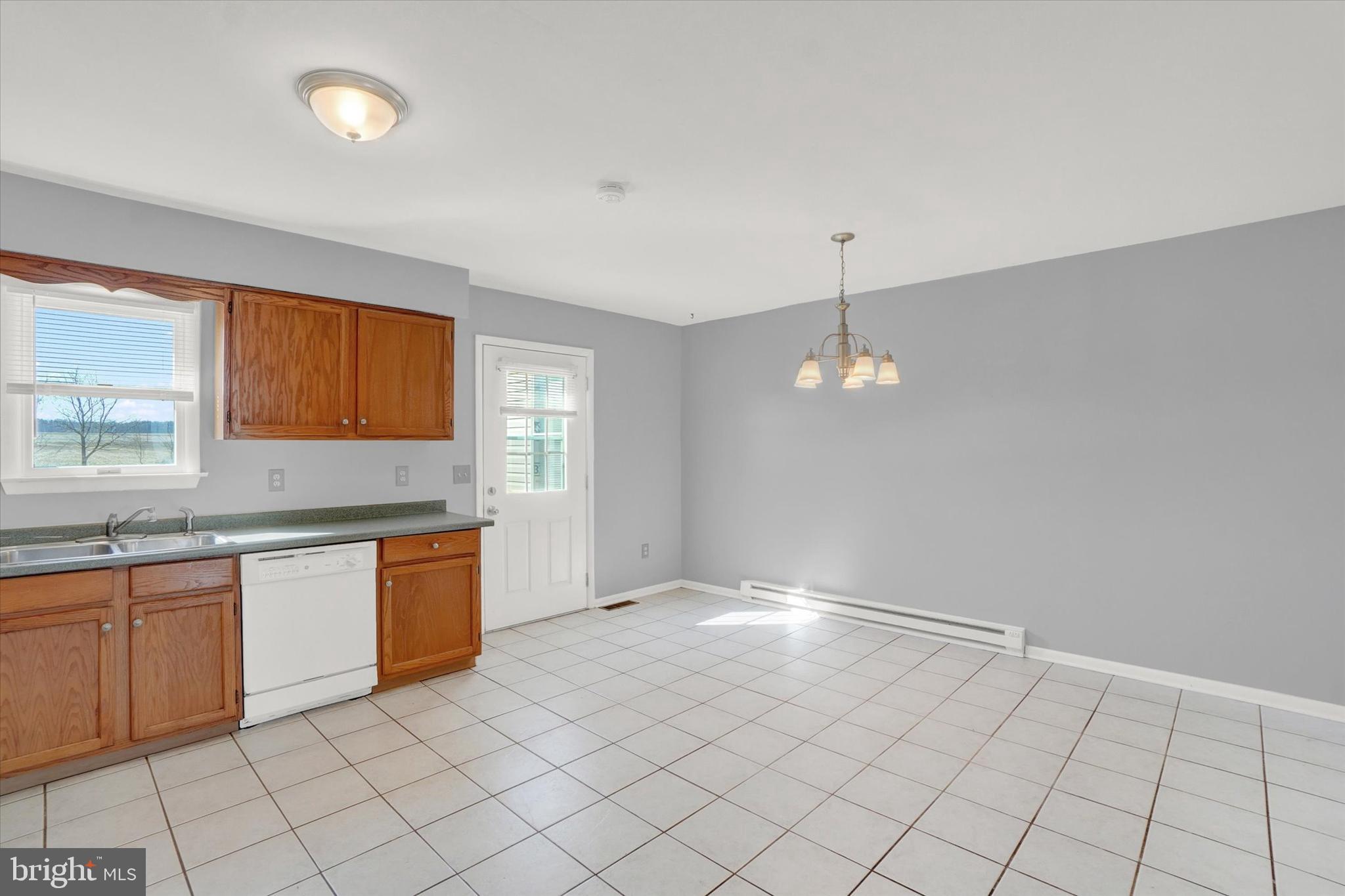 6776 Church Road, Unit 2 Felton, PA 17322 - Photo 8 of 27 Kitchen