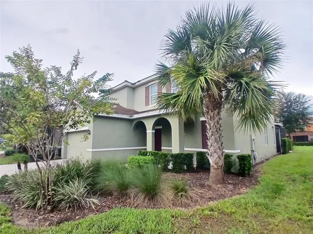 $509,000 | 5226 Wildwood Way, Davenport, FL 33837