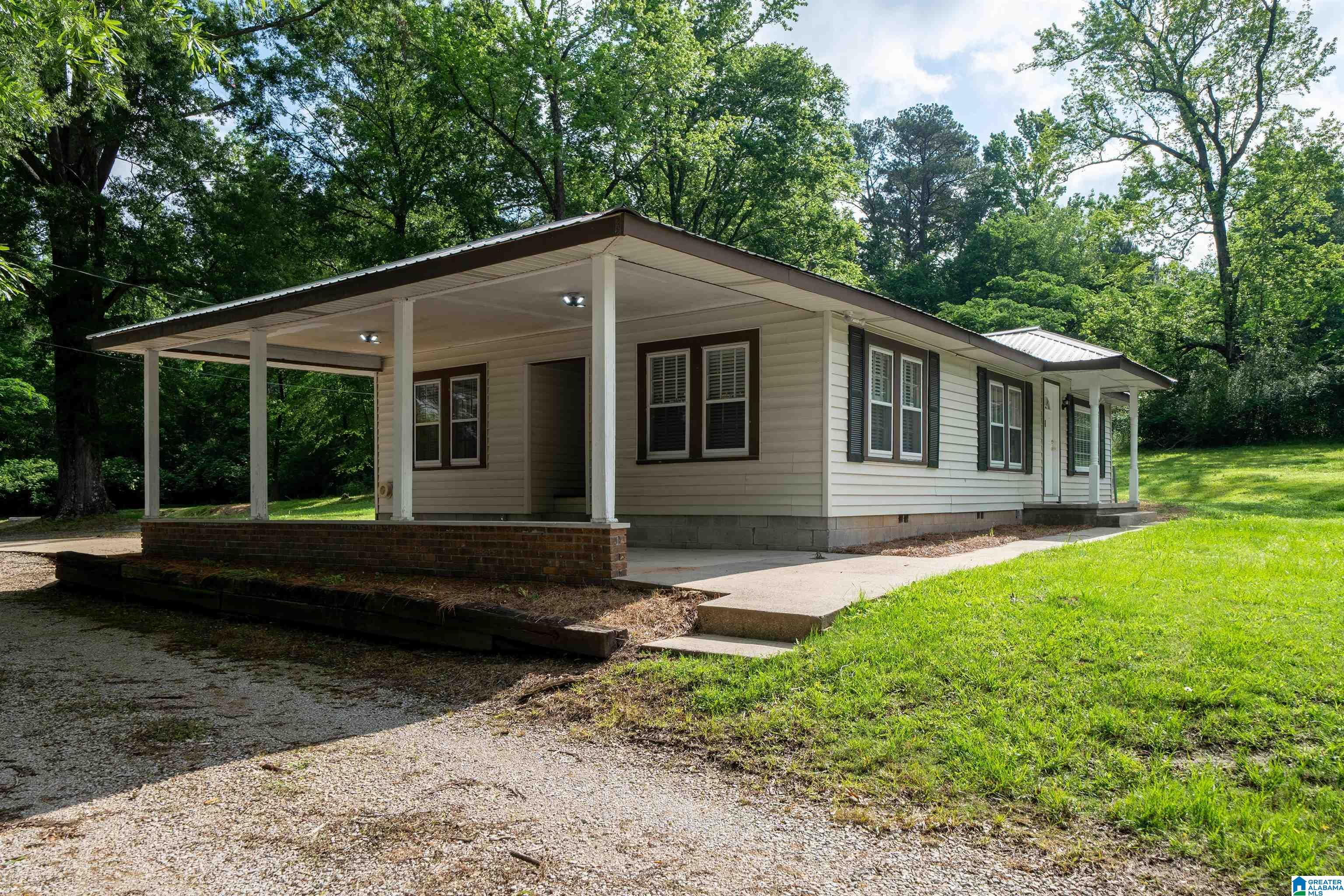 4152 Dean Road Pinson, AL 35126 - Photo 17 of 37