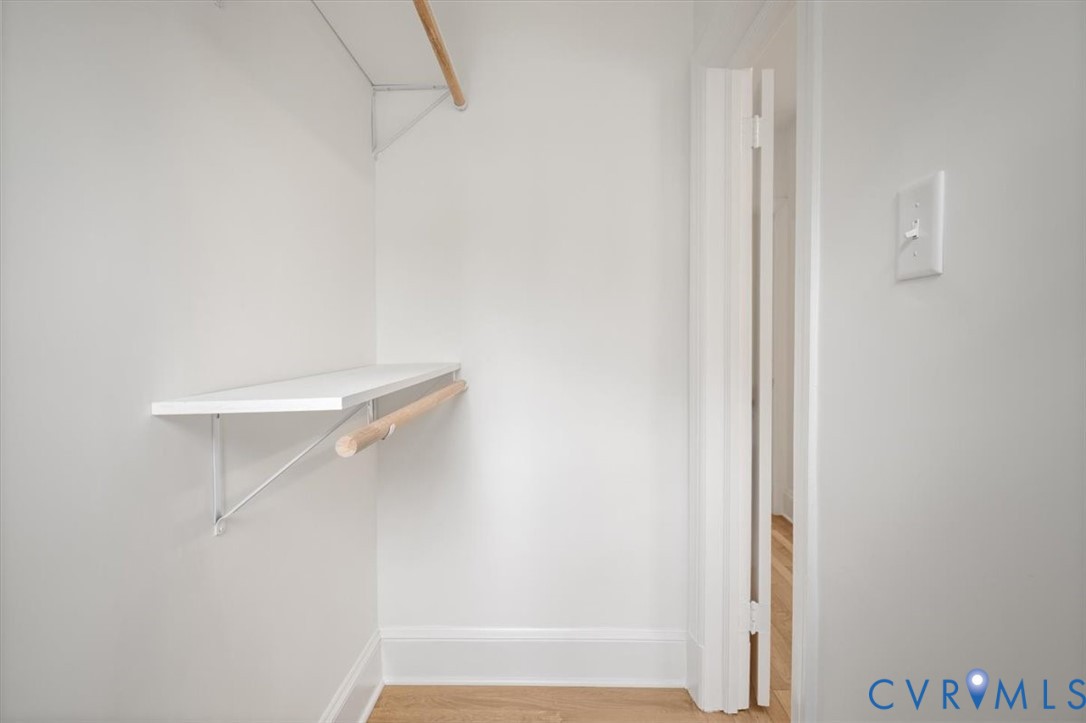 4703 Sylvan Road Richmond, VA 23225 - Photo 30 of 49 Bedroom #4 Closet