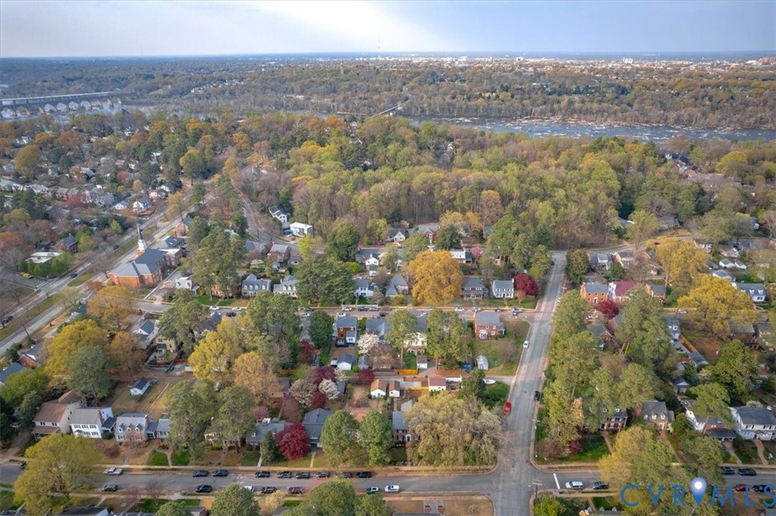 4703 Sylvan Road Richmond, VA 23225 - Photo 44 of 49 Just a few blocks from the James