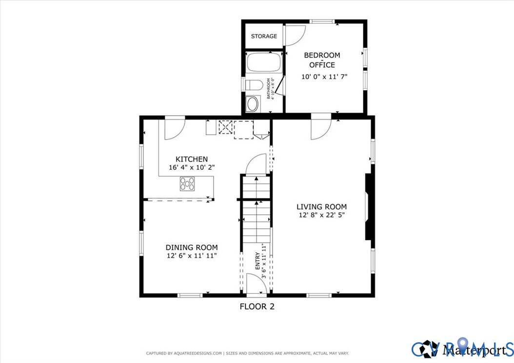 4703 Sylvan Road Richmond, VA 23225 - Photo 47 of 49