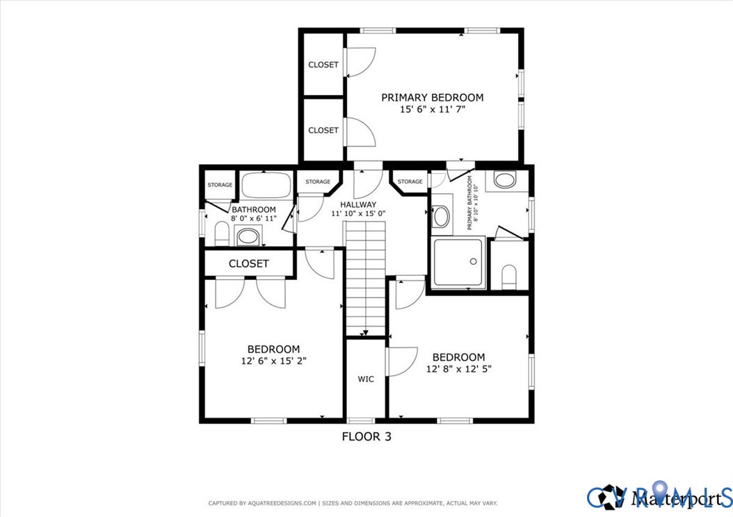 4703 Sylvan Road Richmond, VA 23225 - Photo 48 of 49