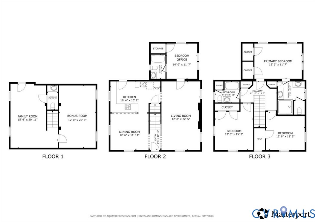 4703 Sylvan Road Richmond, VA 23225 - Photo 49 of 49
