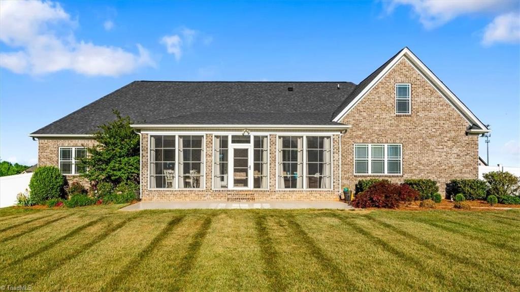 5403 Sicily Street Oak Ridge, NC 27310 - Photo 40 of 49