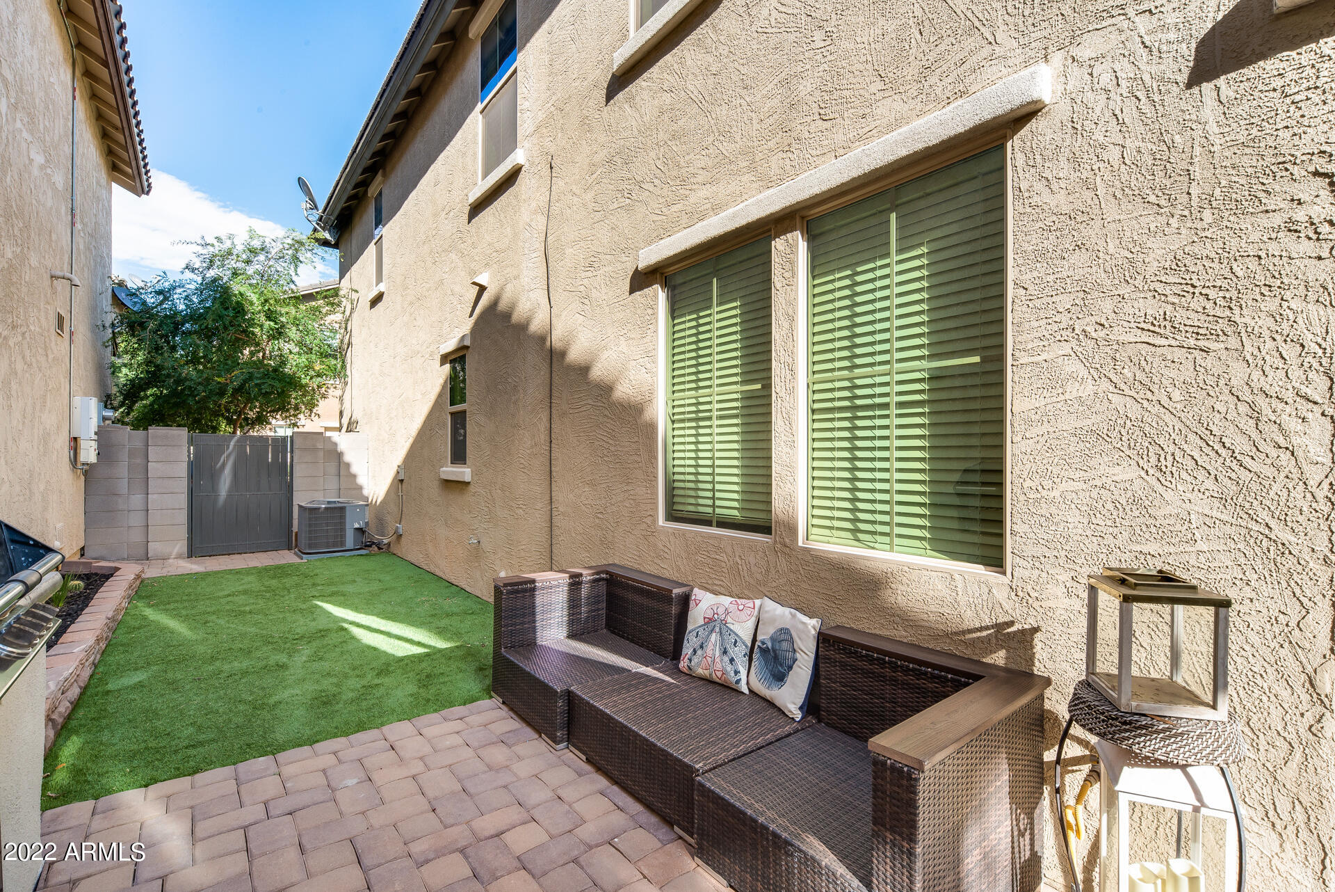 20601 West White Rock Road Buckeye, AZ 85396 - Photo 20 of 31
