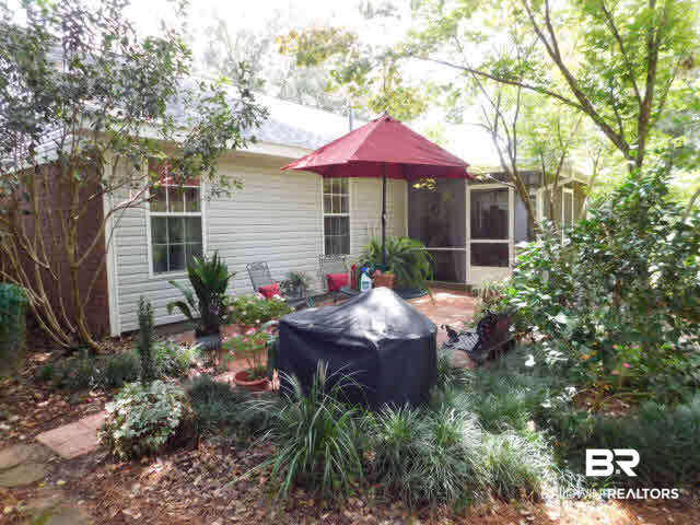 13270 Oak Forge Drive Mobile, AL 36608 - Photo 19 of 30