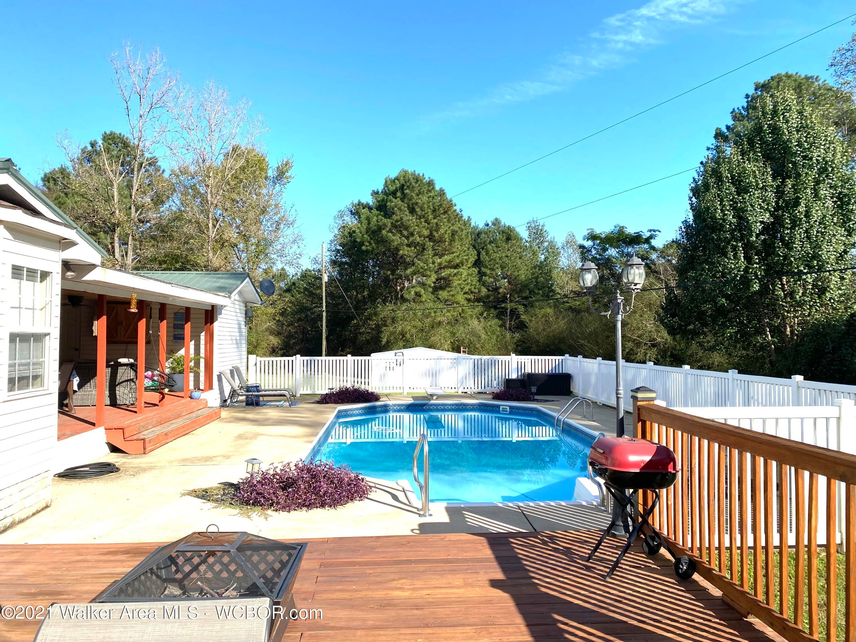 374 Gobblers Road Cordova, AL 35550 - Photo 23 of 29 Gallery Image 23