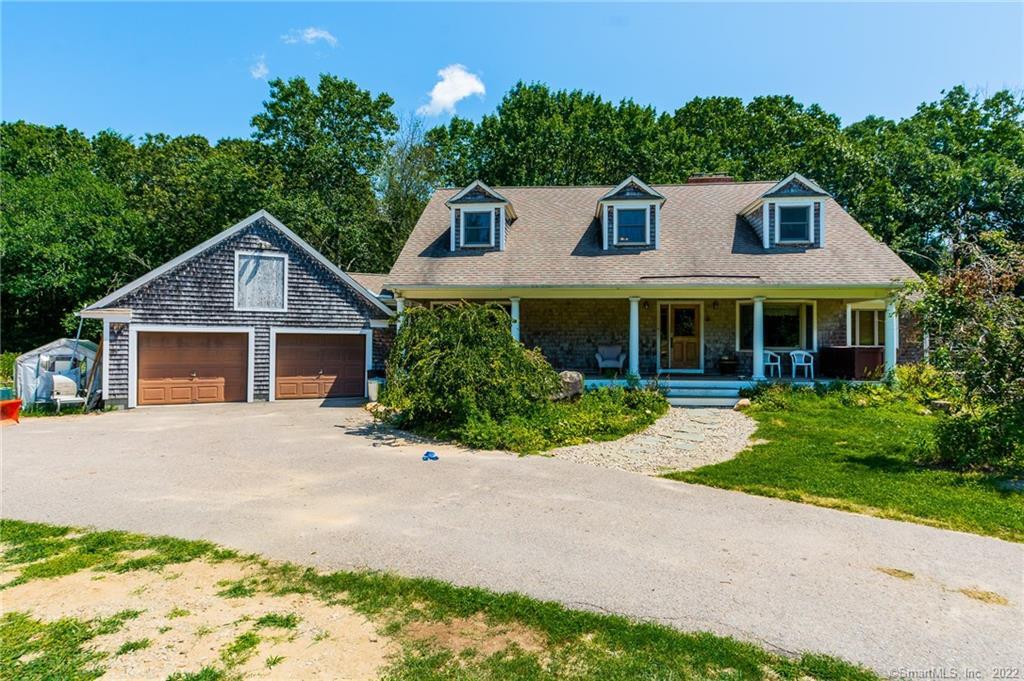 19 R Upper Walnut Hill Road East Lyme, CT 06333 - Photo 1 of 1 Gallery Image 1