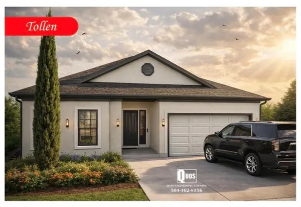 $360,000 | 2329 North Harper Drive, Harvey, LA 70058