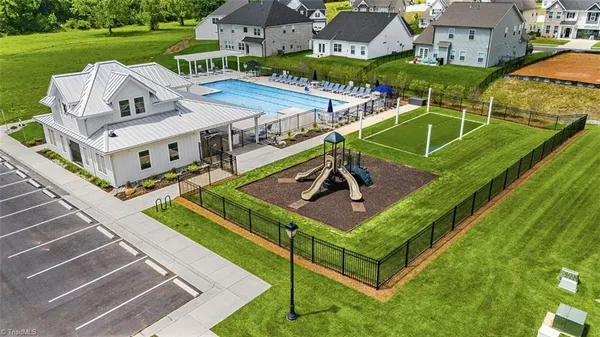 $553,000 | 4604 Hanes Lk Drive, Winston-Salem, NC 27106