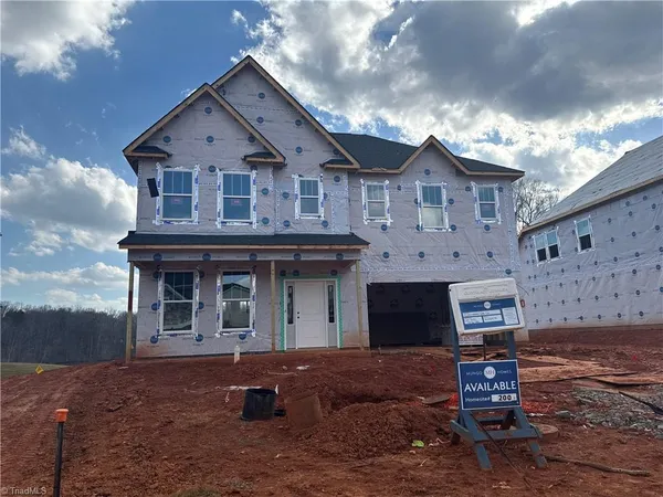 $553,000 | 4604 Hanes Lk Drive, Winston-Salem, NC 27106