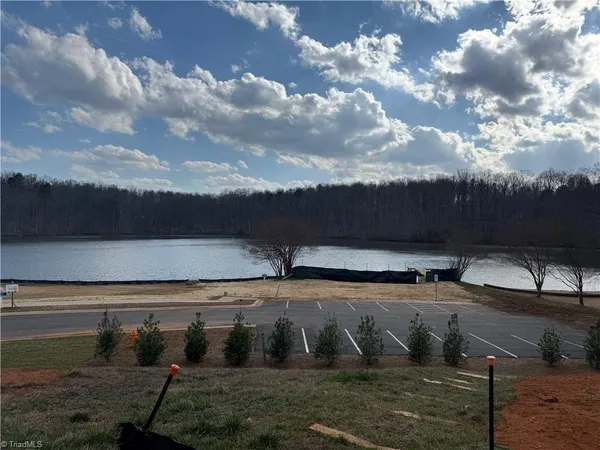 $553,000 | 4604 Hanes Lk Drive, Winston-Salem, NC 27106