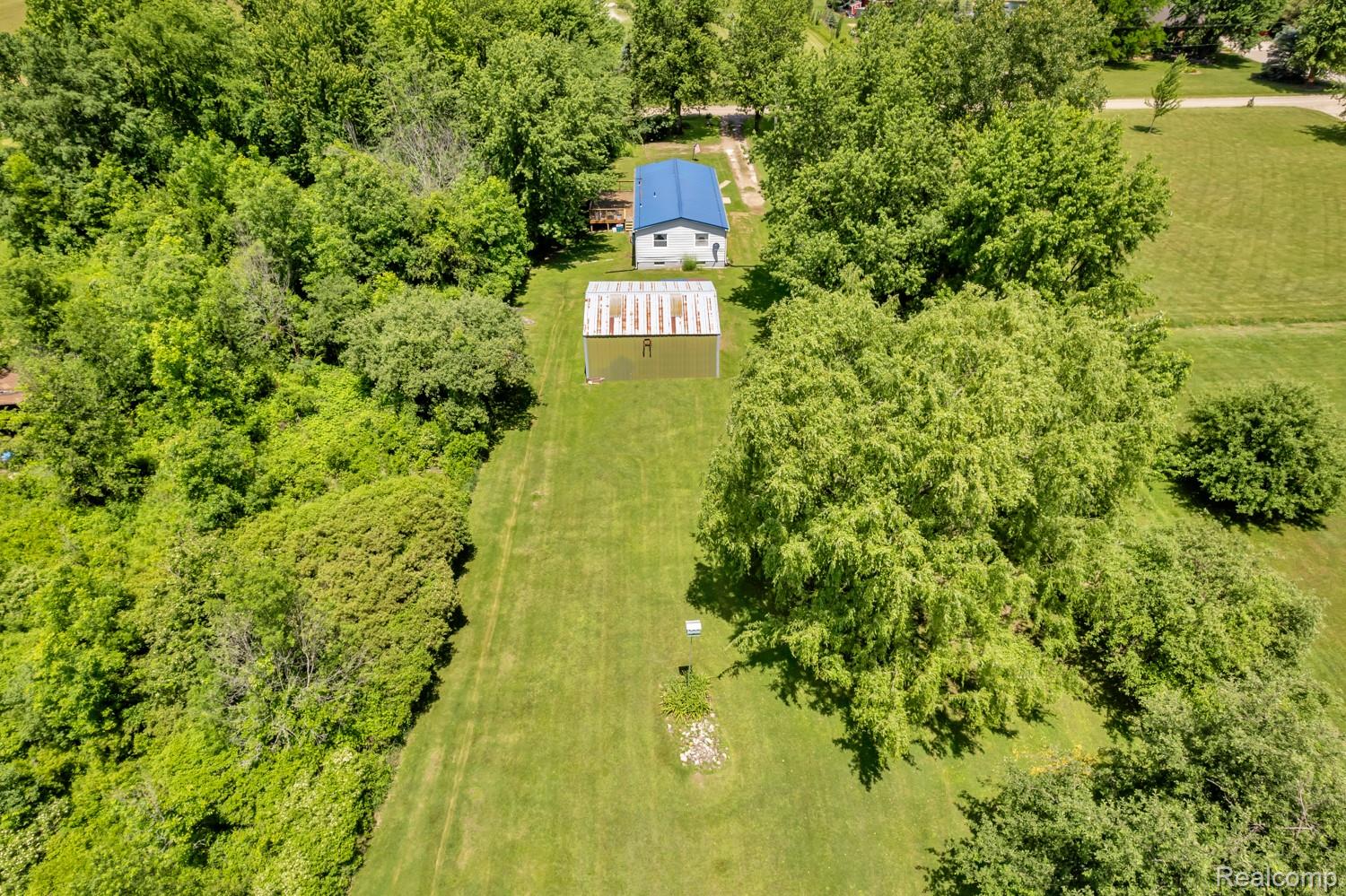 15387 Schultz Road Allenton, MI 48002 - Photo 24 of 34 DJI_047615387 Schultz.jpg
