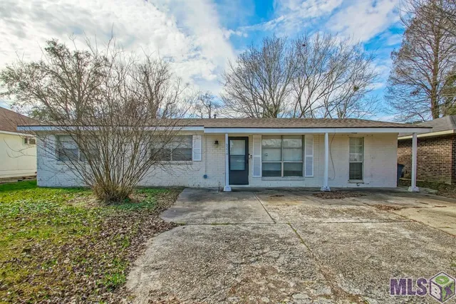$155,000 | 9214 Avis Avenue, Baton Rouge, LA 70810