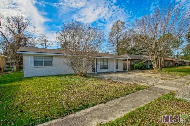 $155,000 | 9214 Avis Avenue, Baton Rouge, LA 70810