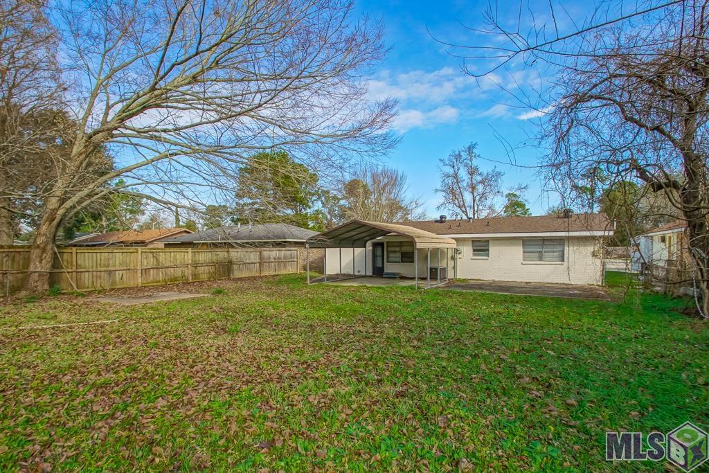 9214 Avis Avenue Baton Rouge, LA 70810 - Photo 21 of 25